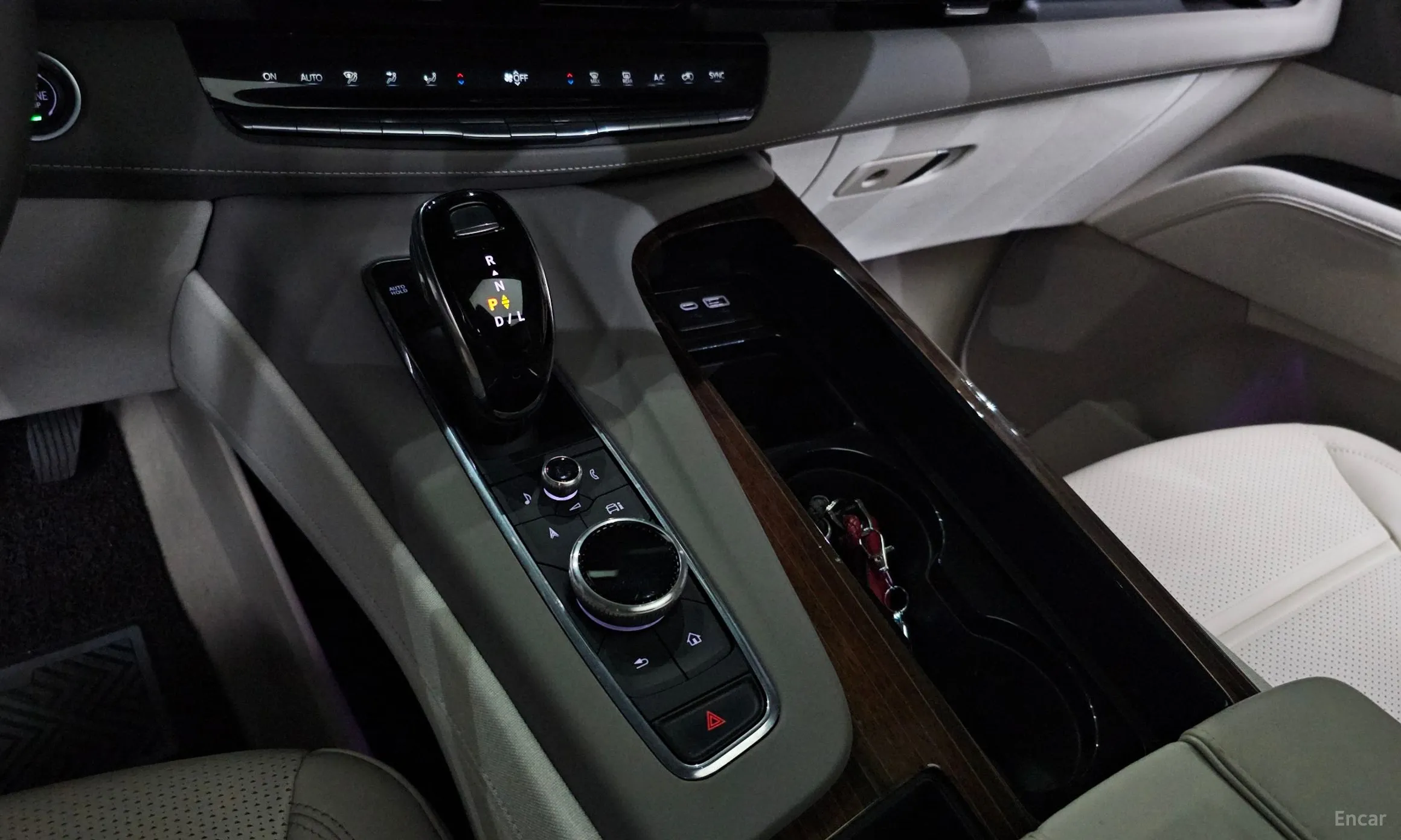 Cadillac Escalade 5th Generation превью 9