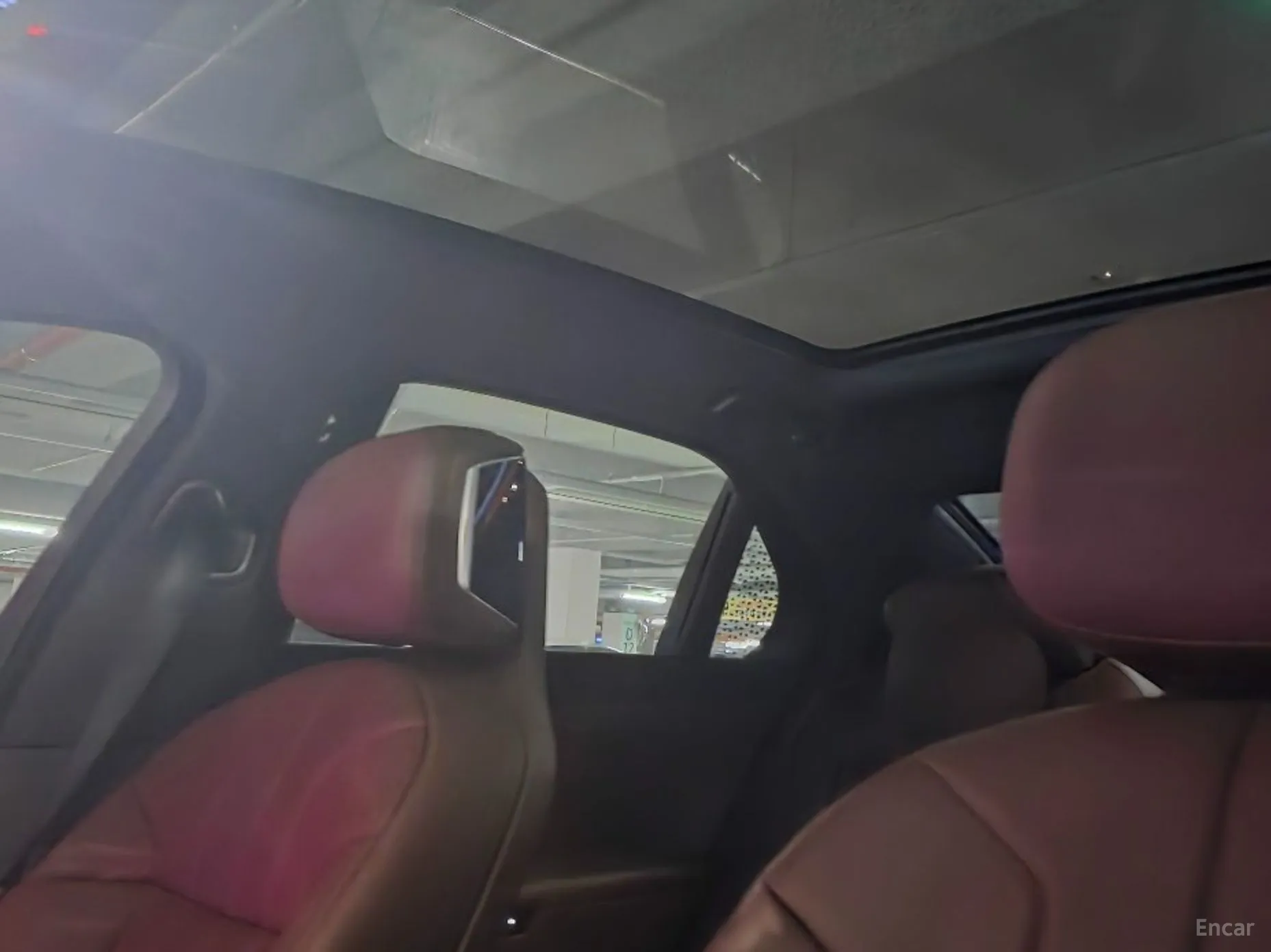 BMW 7 Series (G70) превью 15