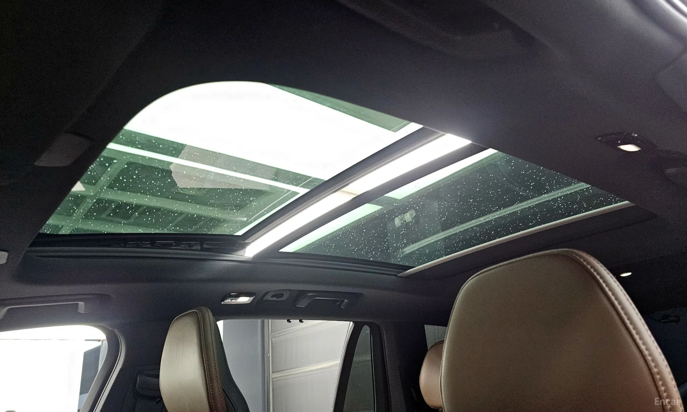 Volvo XC90 Gen 2 превью 18