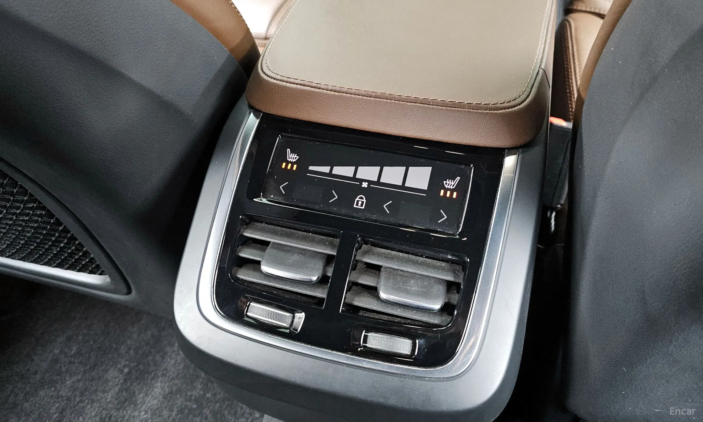 Volvo XC90 Gen 2 превью 19