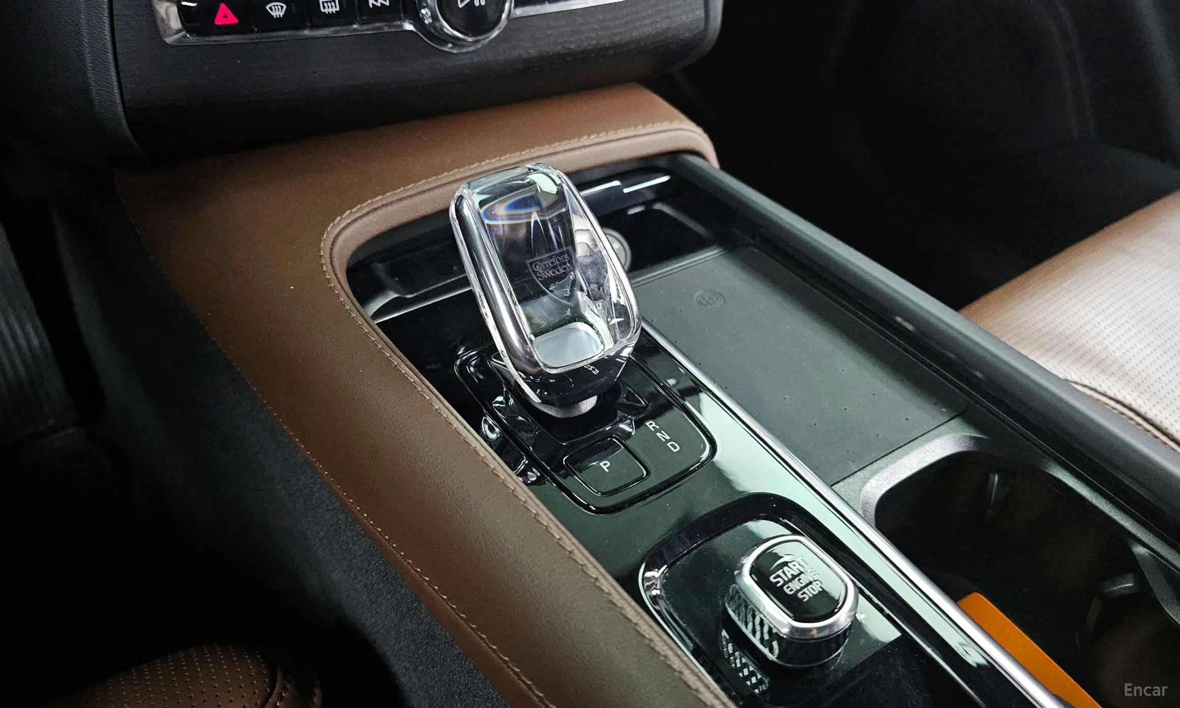 Volvo XC90 Gen 2 превью 9