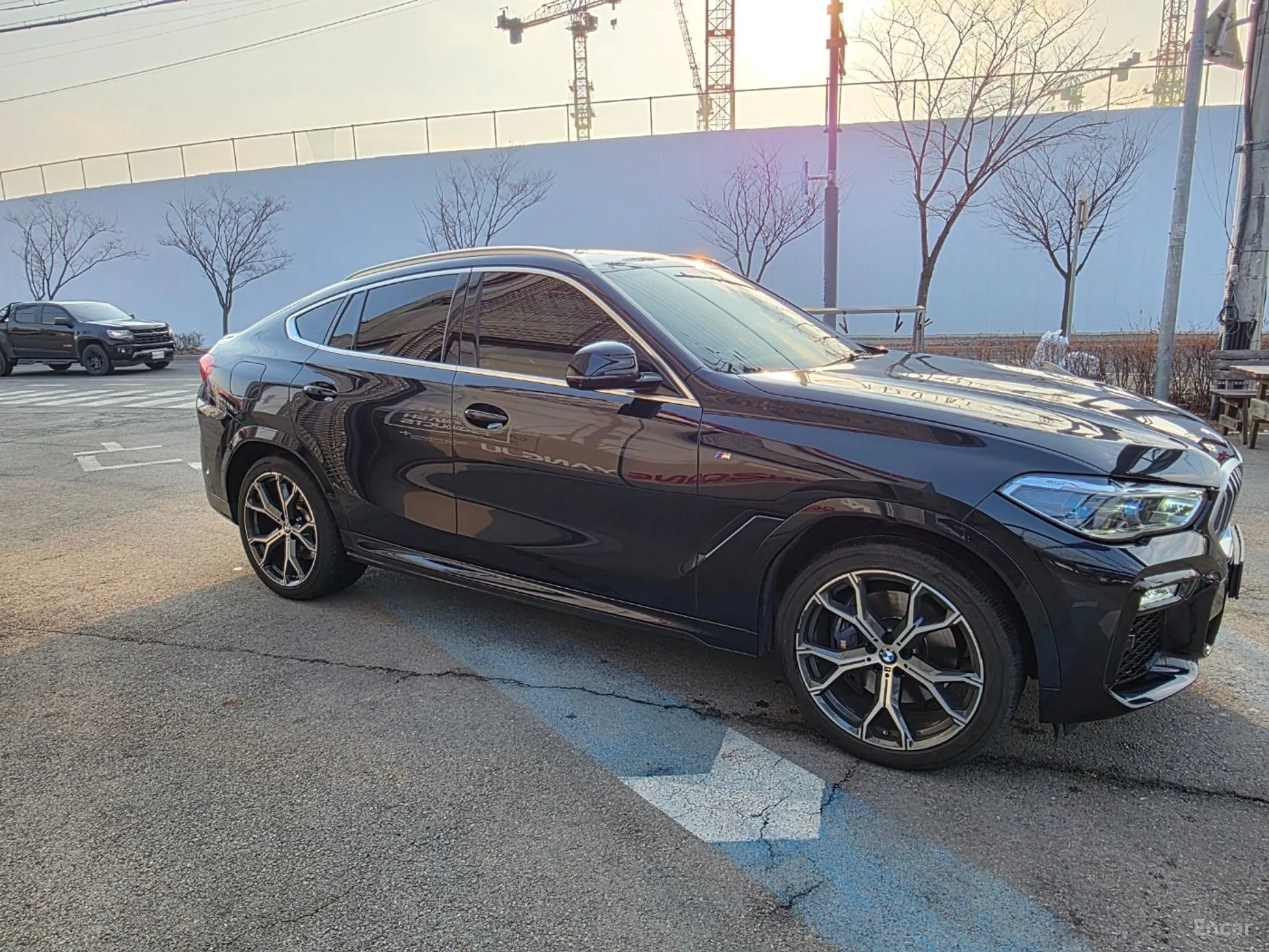 BMW X6 (G06)