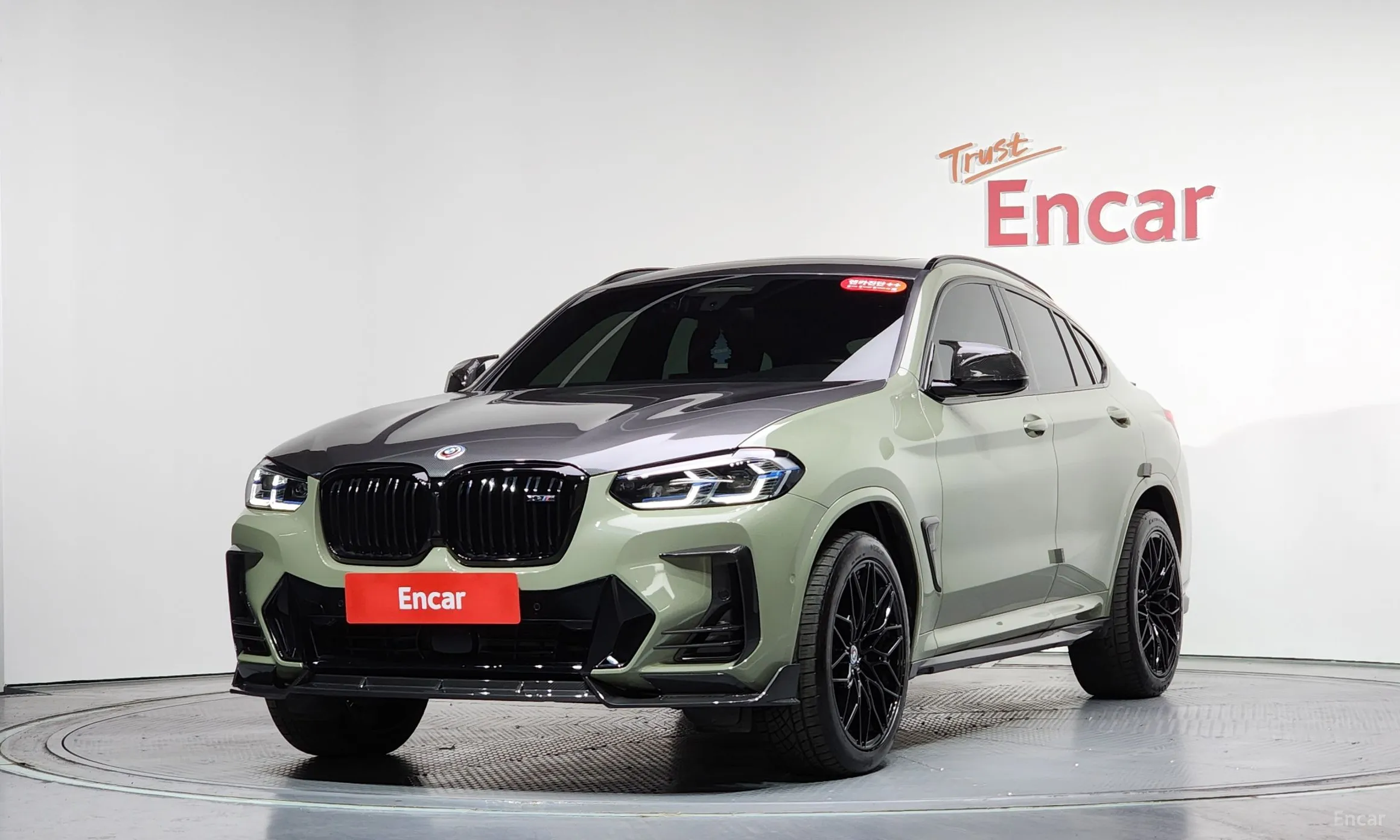 BMW X4 (G02)