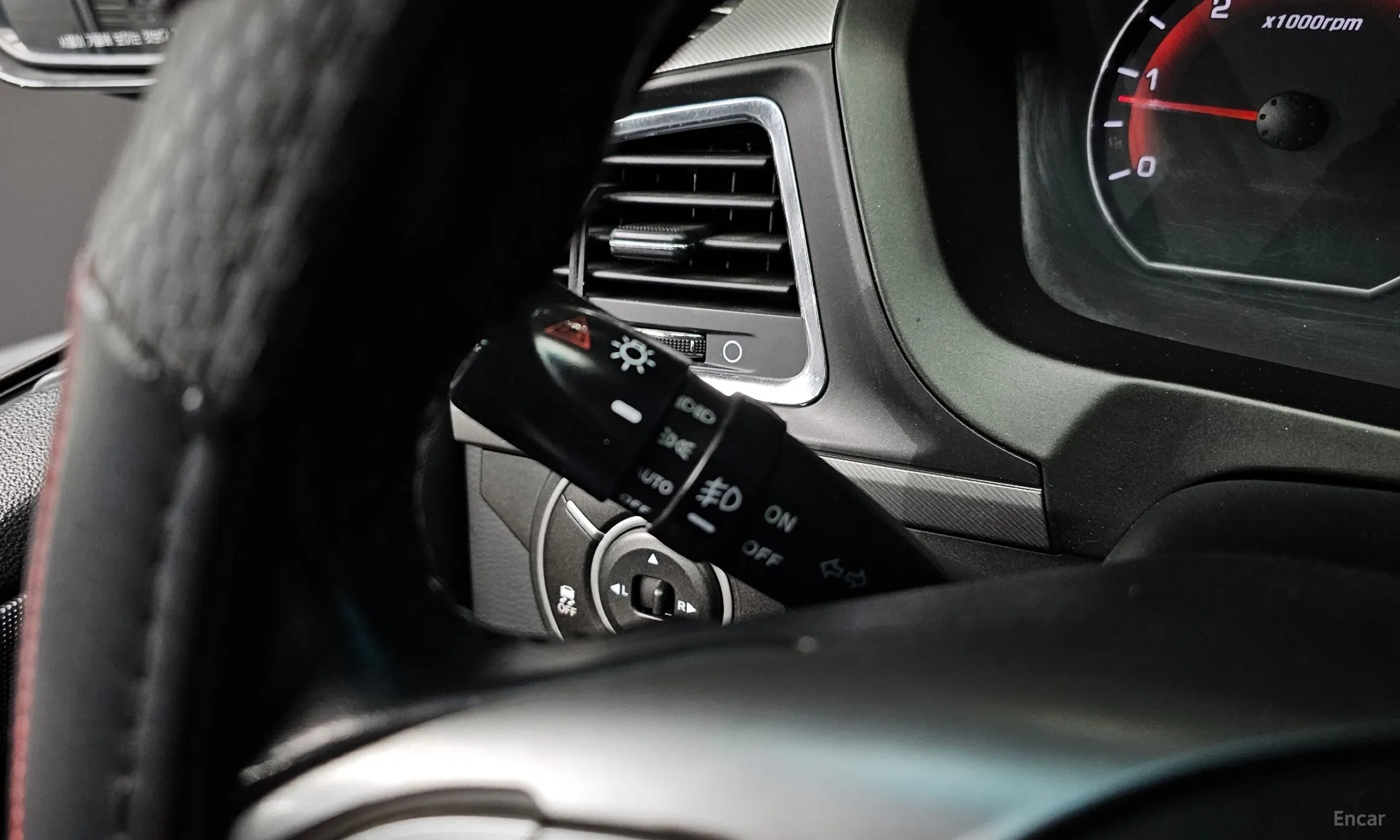 KG Mobility (SsangYong) Korando Sports превью 17
