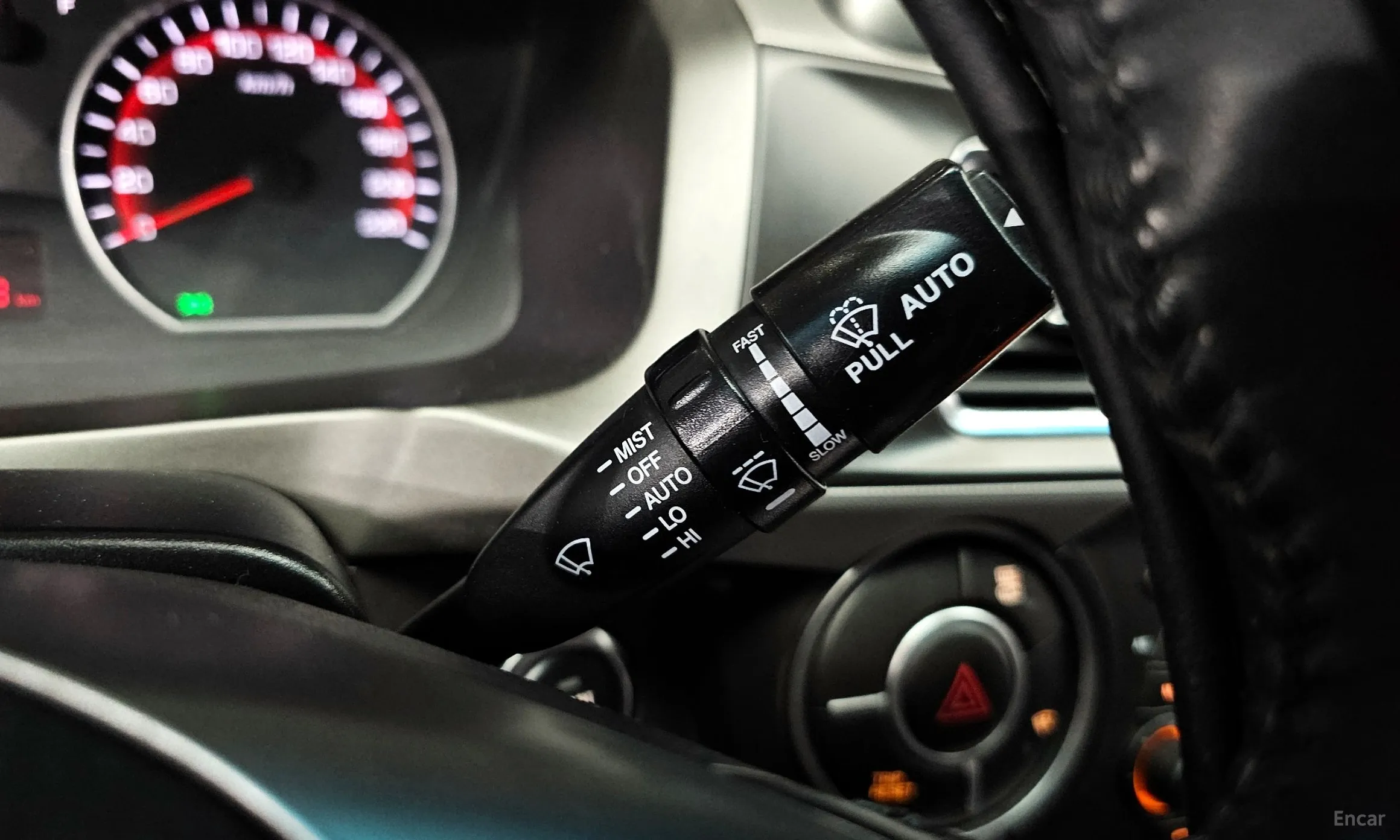 KG Mobility (SsangYong) Korando Sports превью 18