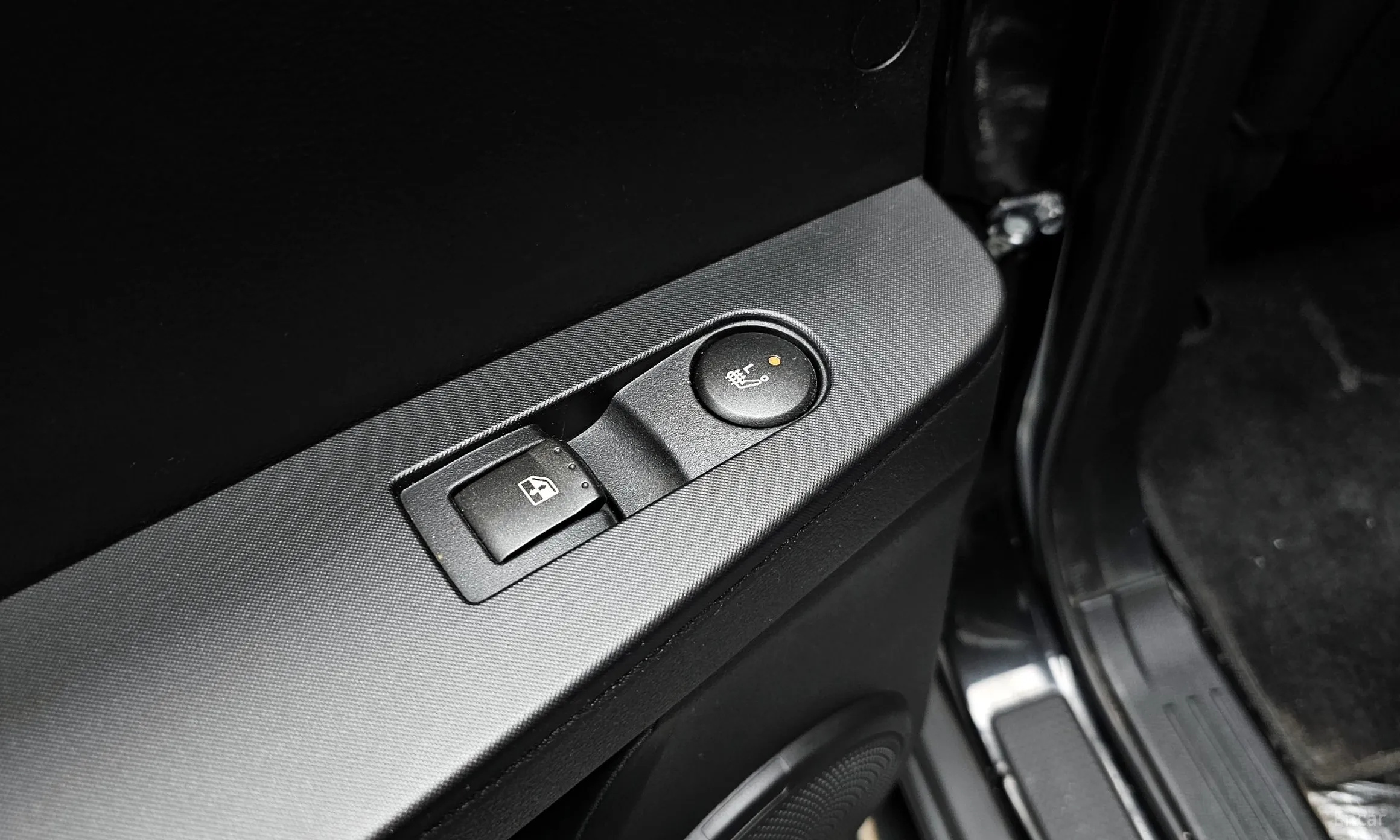KG Mobility (SsangYong) Korando Sports превью 19