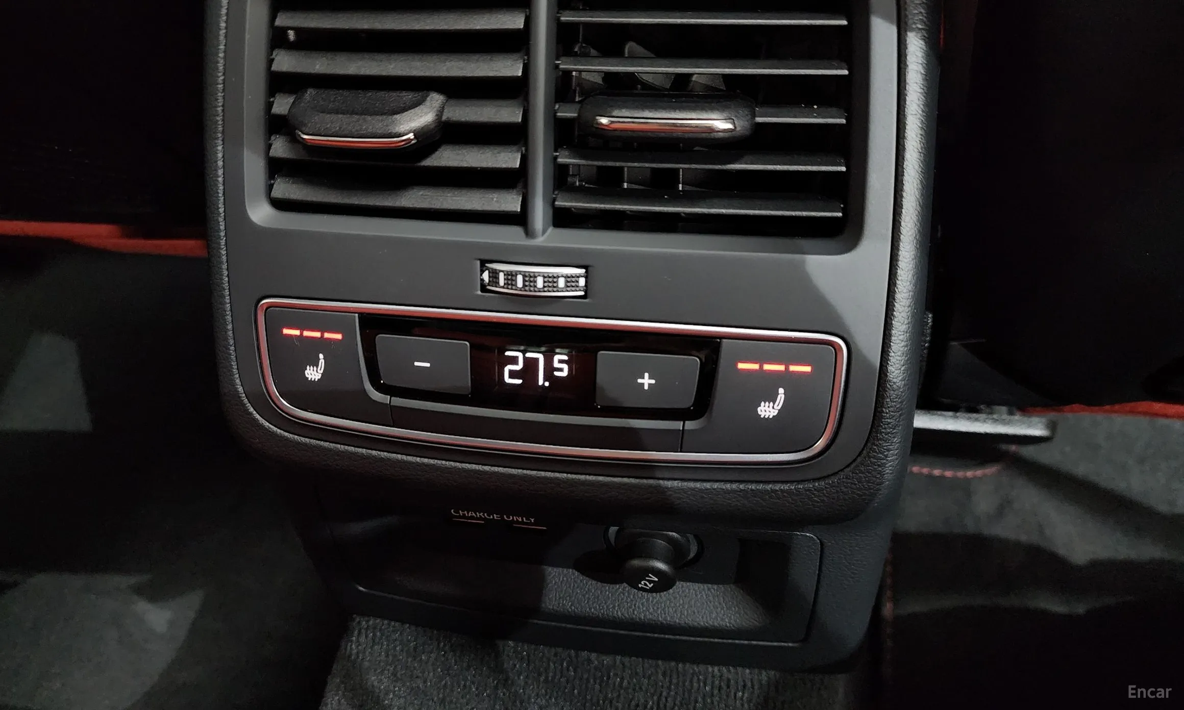 Audi S4 (B9) превью 18