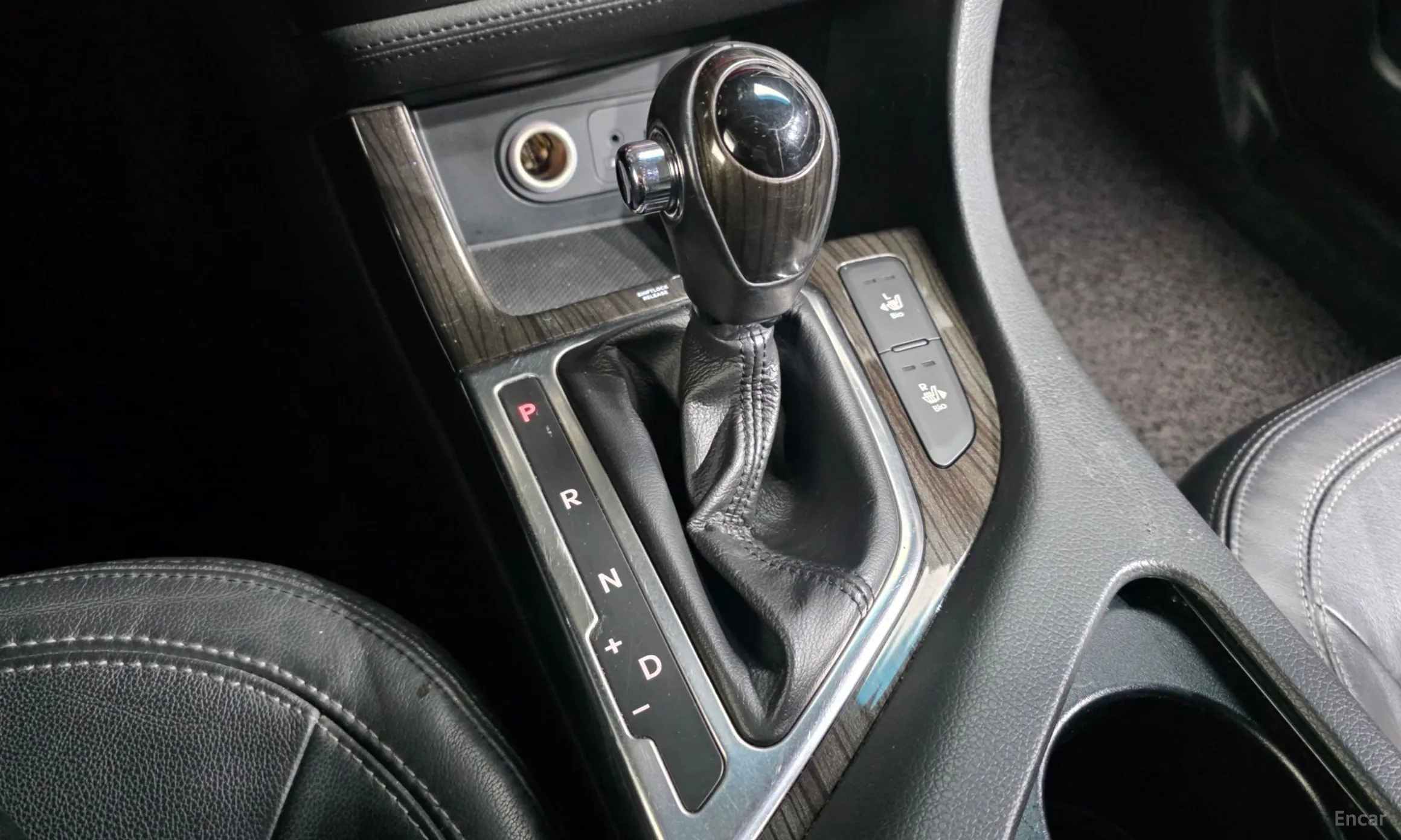 Kia K5 превью 9
