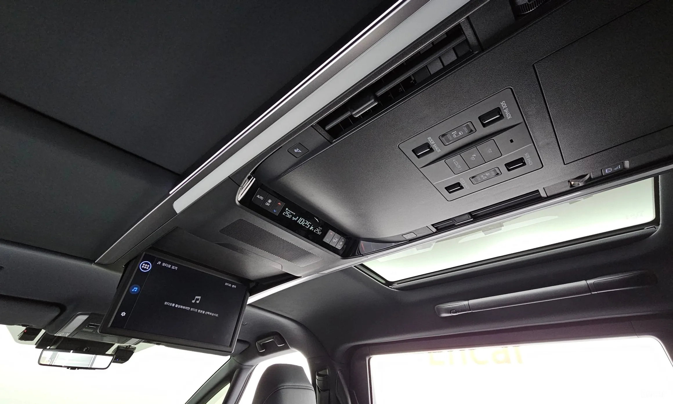 Toyota Alphard 4th Generation превью 16