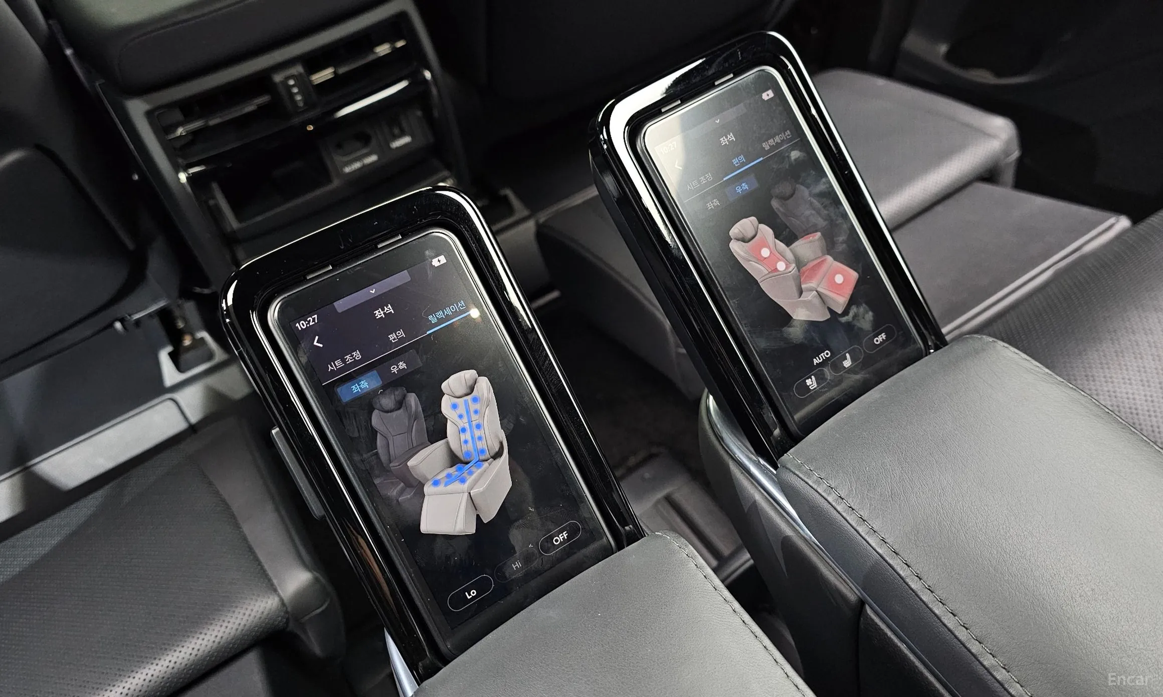 Toyota Alphard 4th Generation превью 17