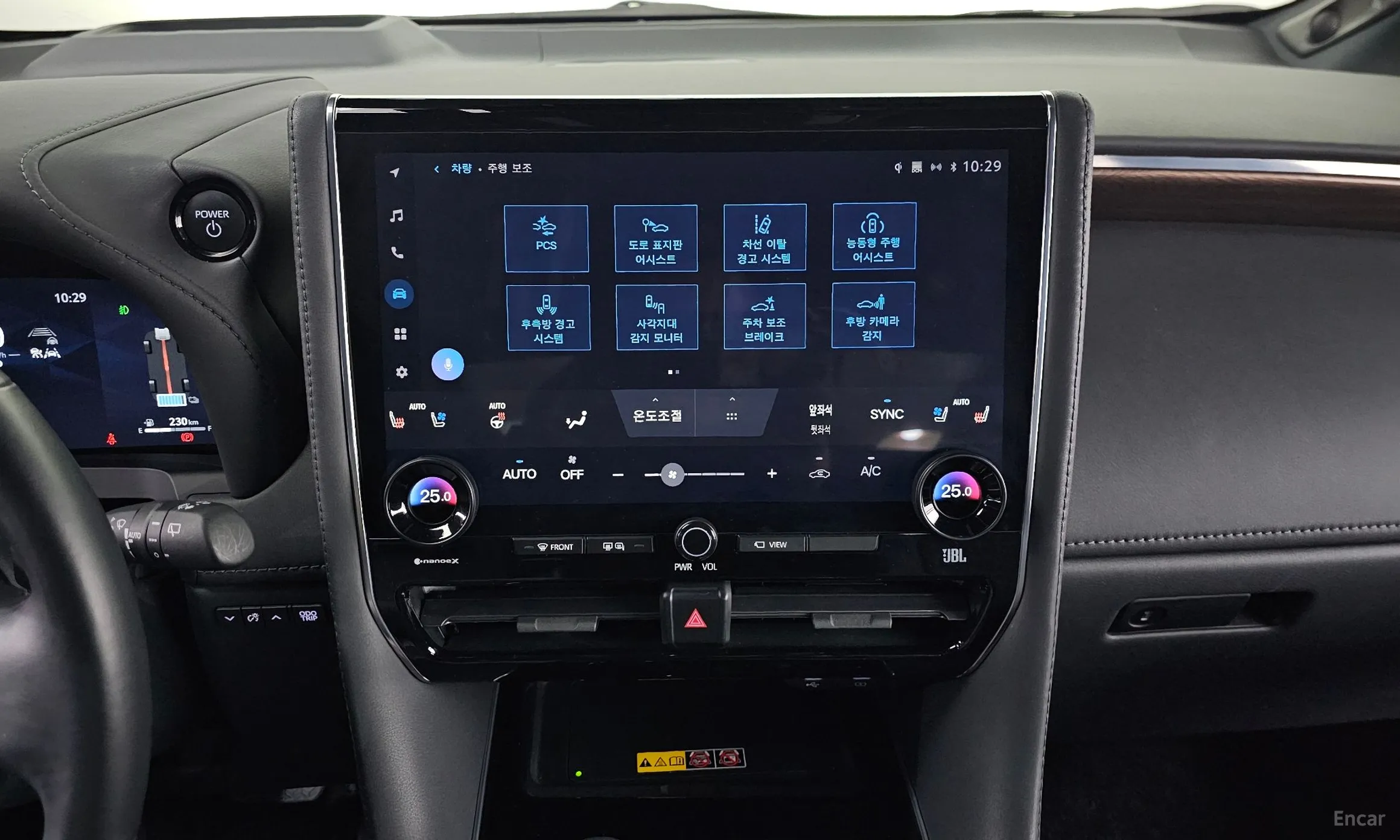 Toyota Alphard 4th Generation превью 18