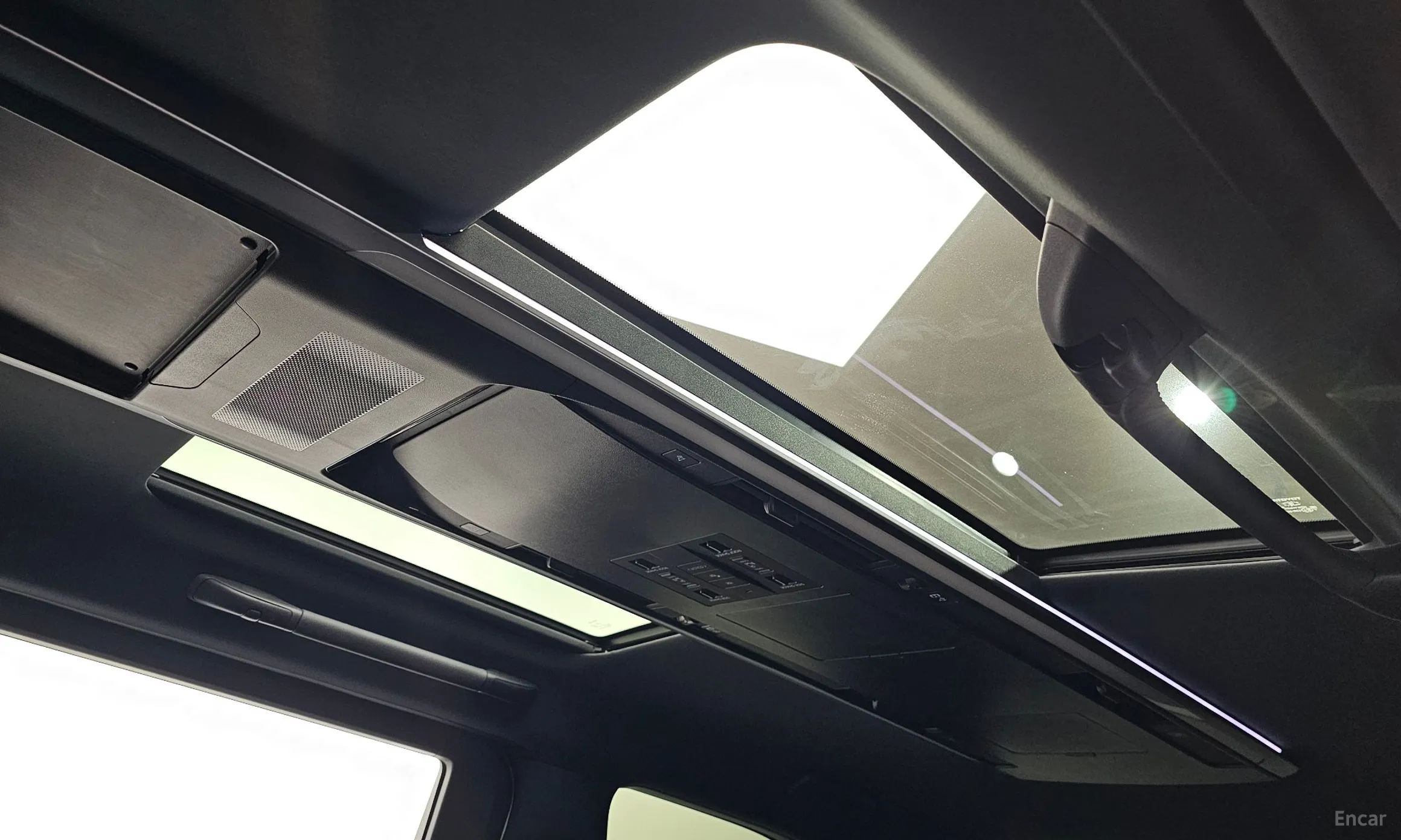 Toyota Alphard 4th Generation превью 20