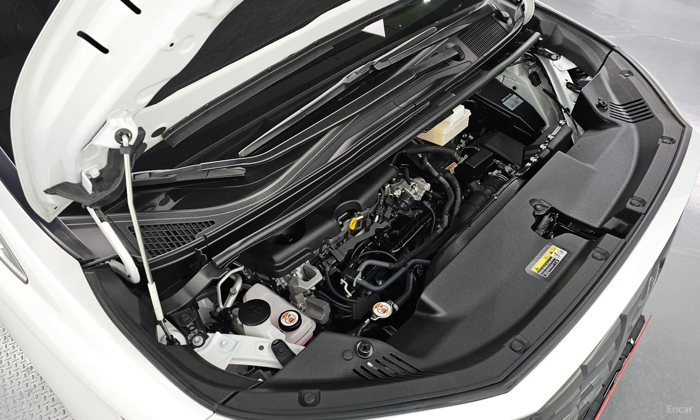 Toyota Alphard 4th Generation превью 6