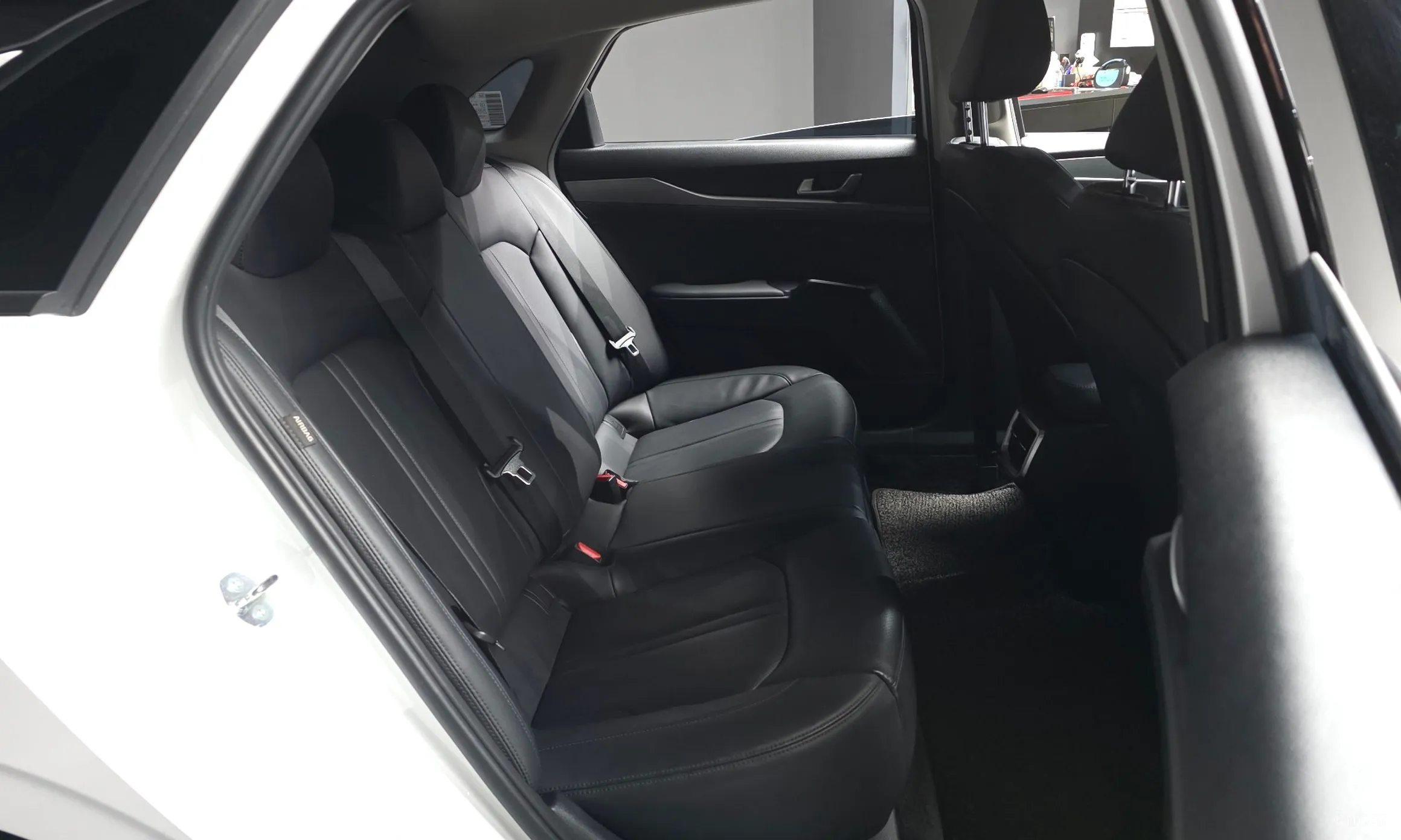 Kia The New K5 3rd Generation превью 12