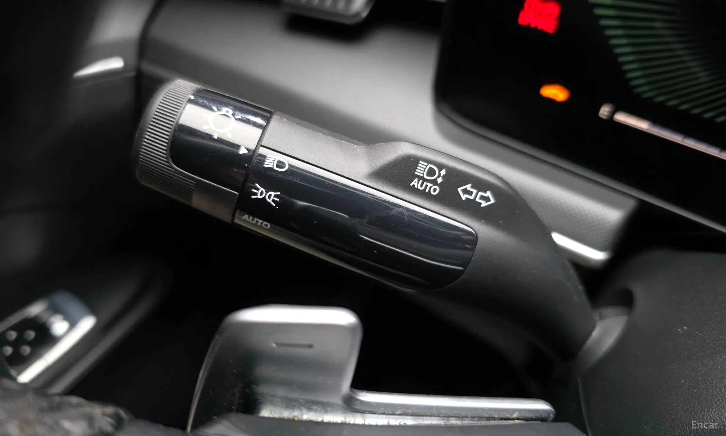 Kia The New K5 3rd Generation превью 16