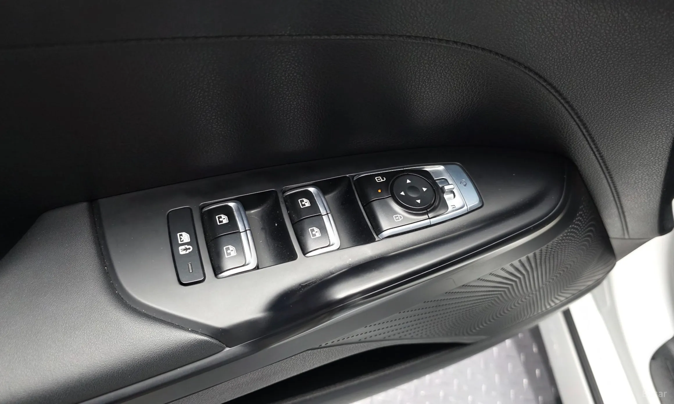 Kia The New K5 3rd Generation превью 17