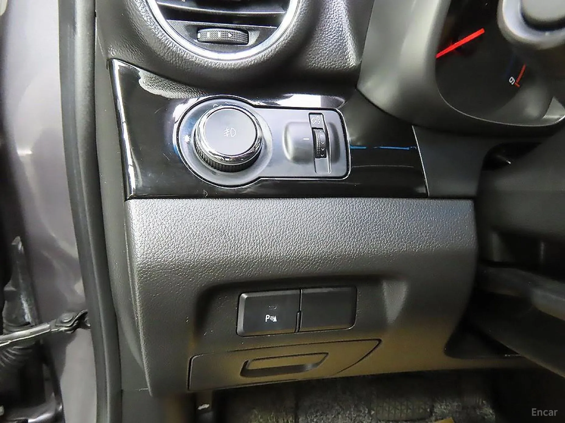 Chevrolet (GM Daewoo) Orlando превью 10