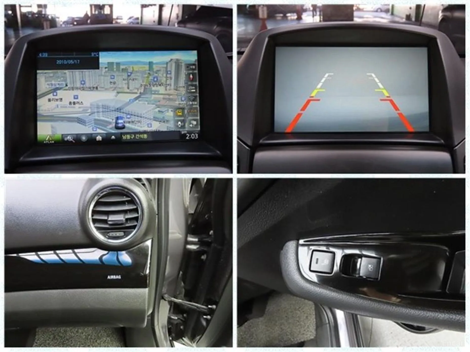 Chevrolet (GM Daewoo) Orlando превью 15