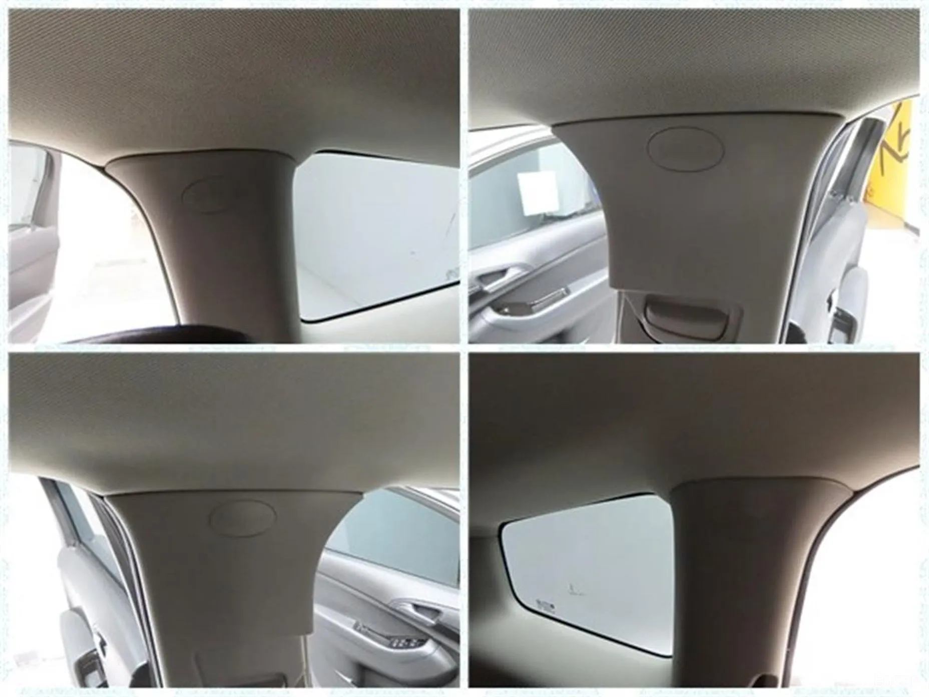 Chevrolet (GM Daewoo) Orlando превью 16