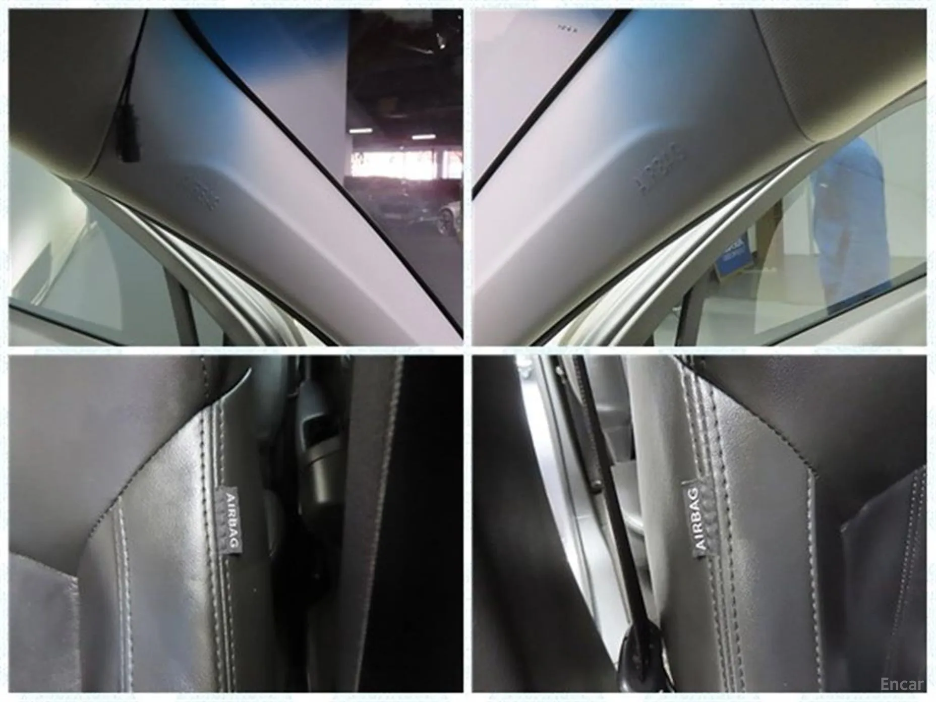 Chevrolet (GM Daewoo) Orlando превью 17