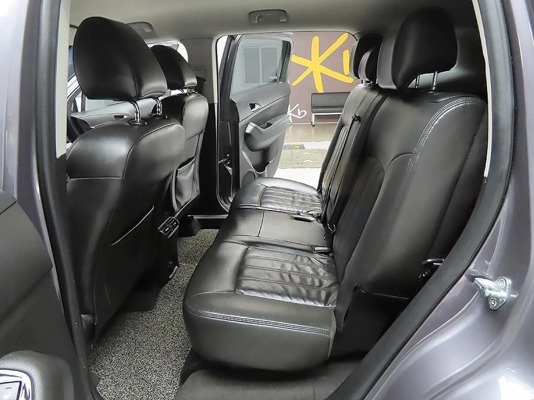 Chevrolet (GM Daewoo) Orlando превью 19