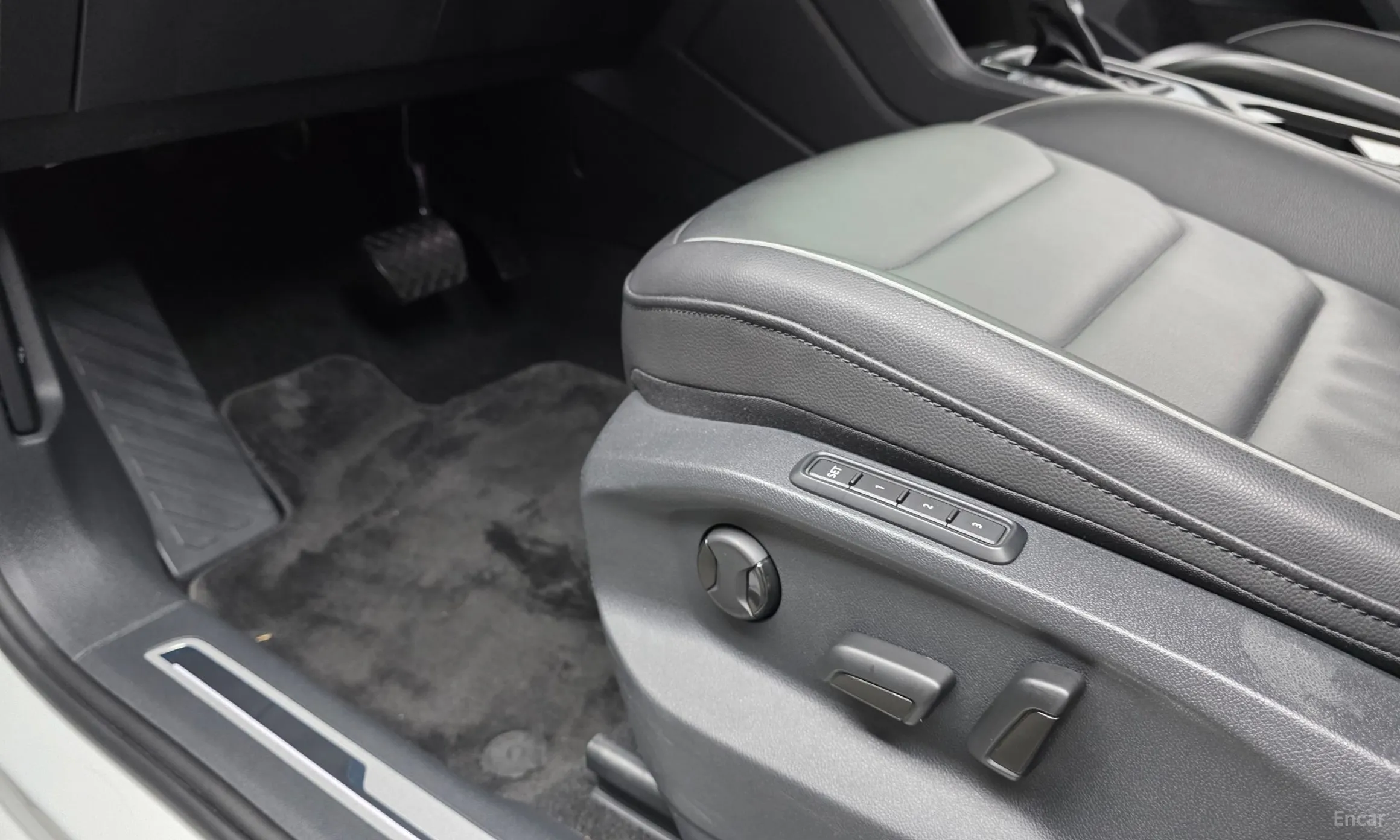 Volkswagen Tiguan 2nd Generation превью 16
