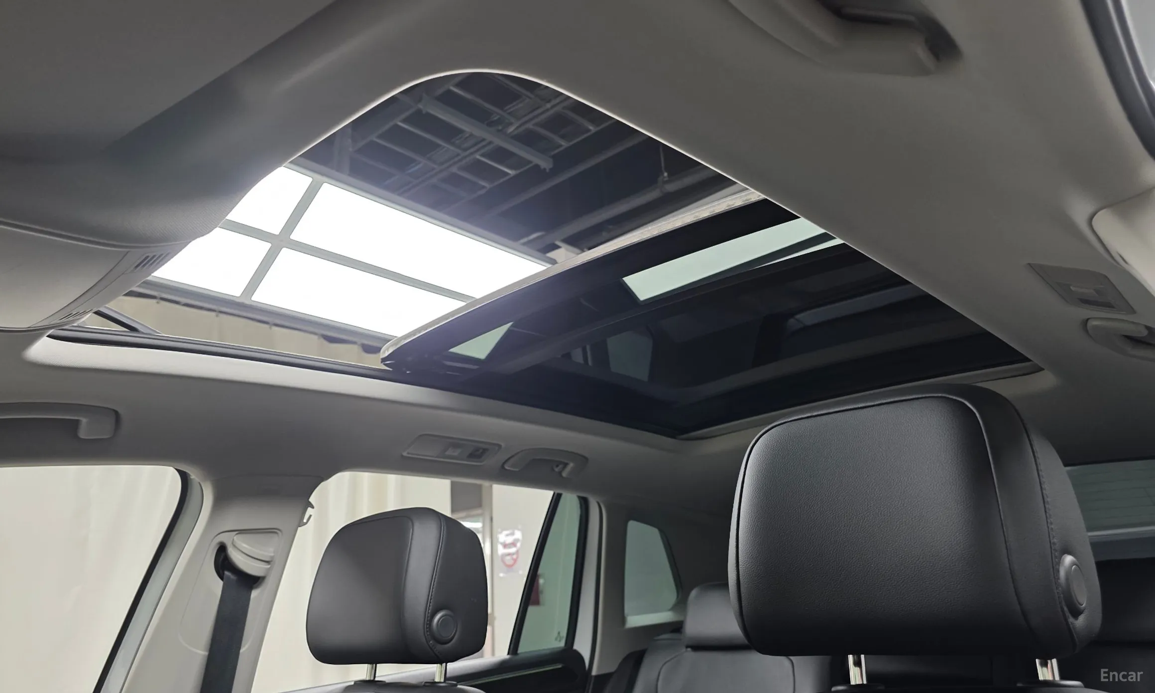 Volkswagen Tiguan 2nd Generation превью 19