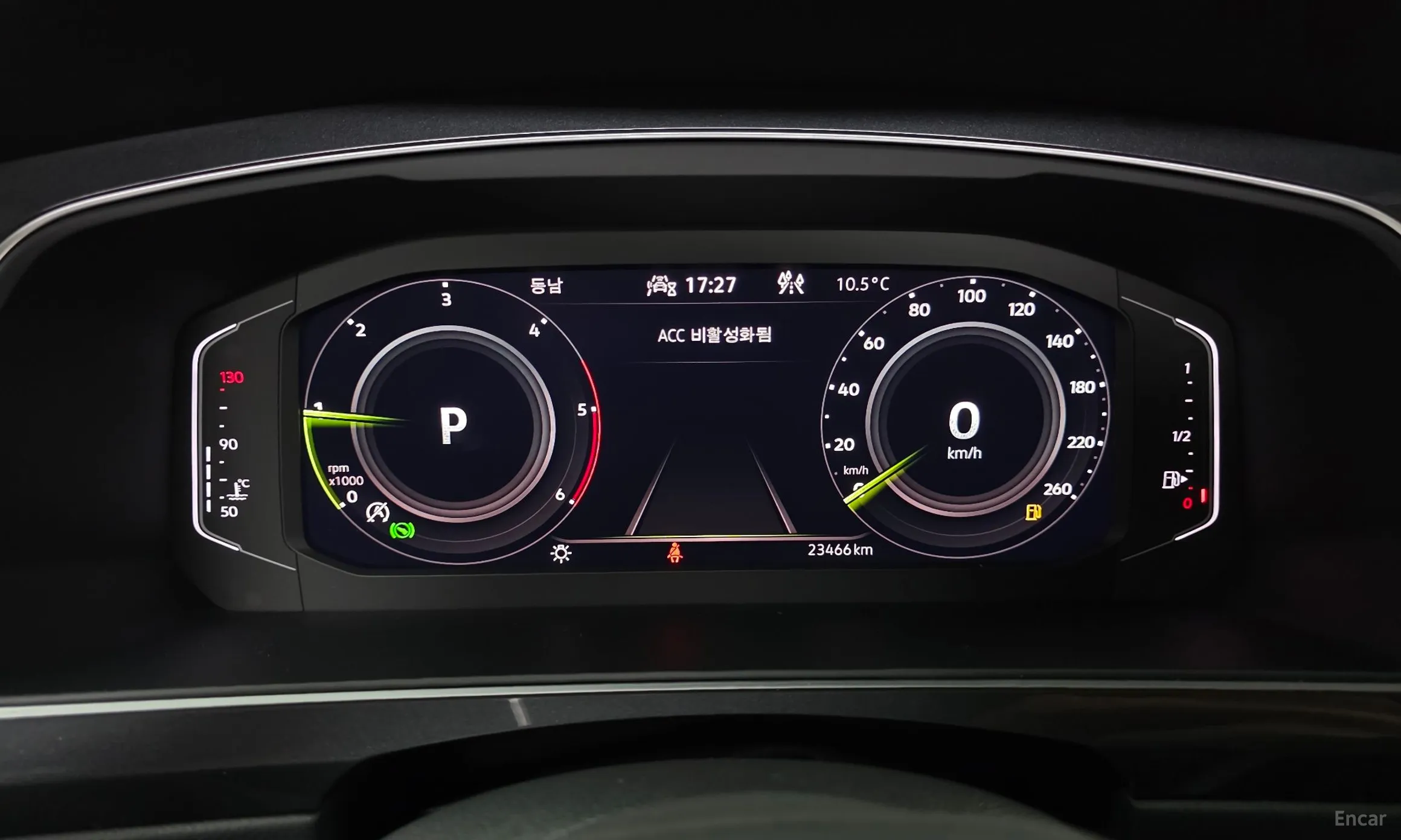 Volkswagen Tiguan 2nd Generation превью 8