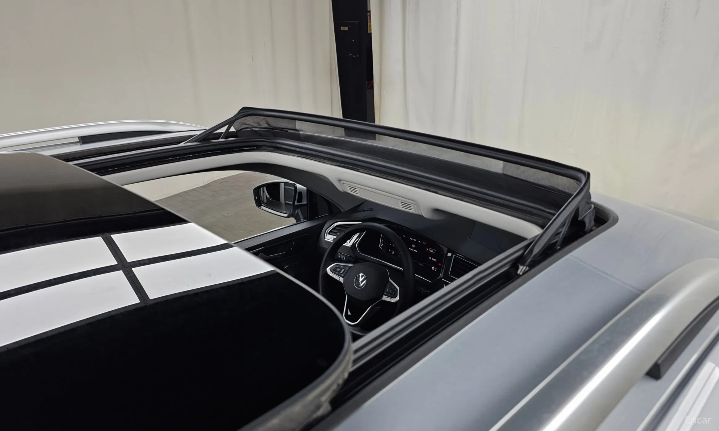 Volkswagen Tiguan 2nd Generation превью 19