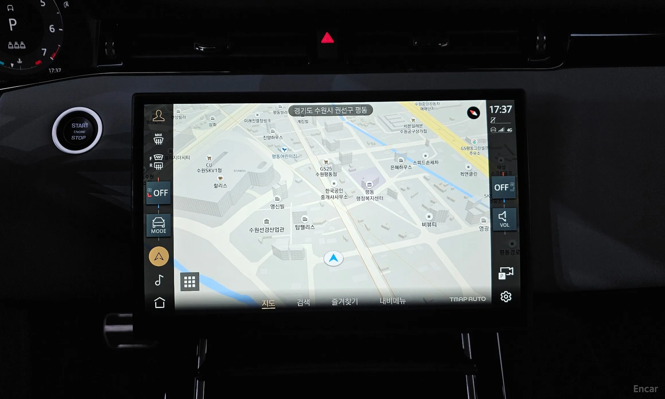 Land Rover Range Rover Evoque 2nd Generation превью 14