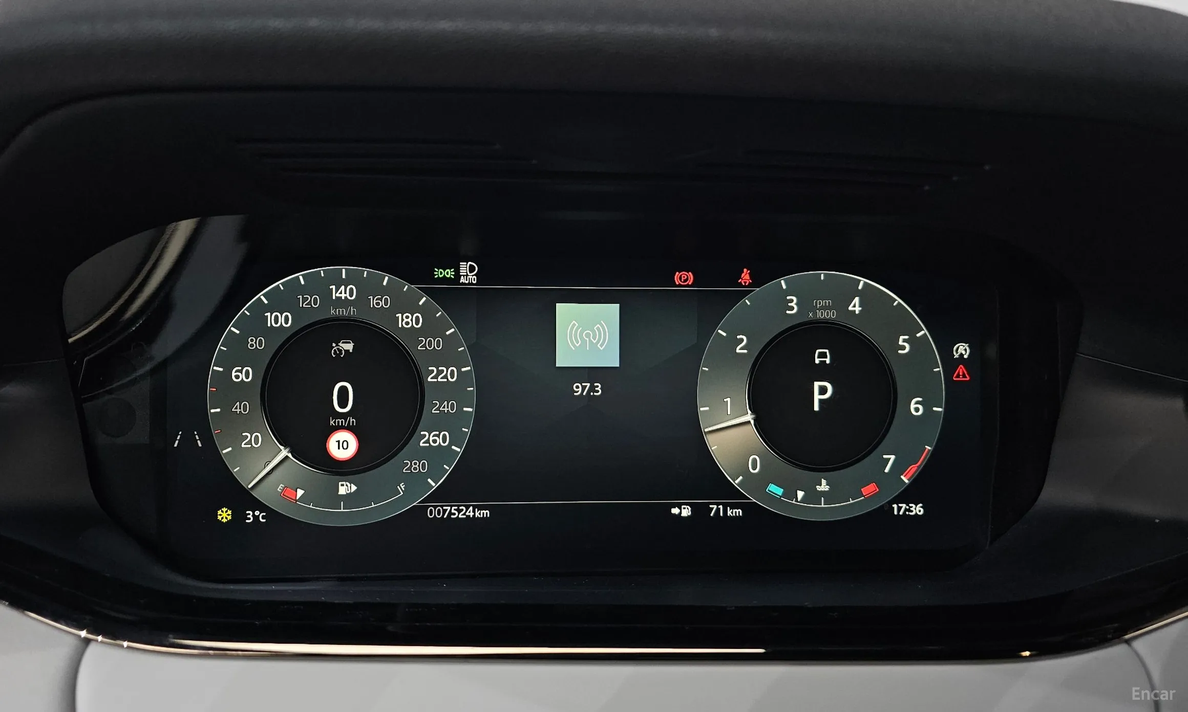 Land Rover Range Rover Evoque 2nd Generation превью 8