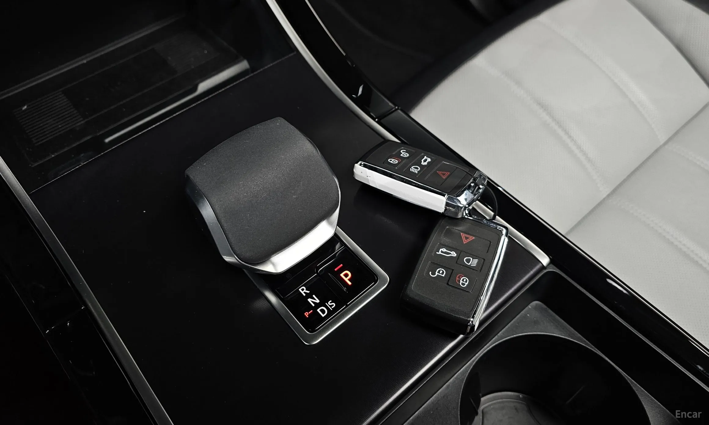 Land Rover Range Rover Evoque 2nd Generation превью 9