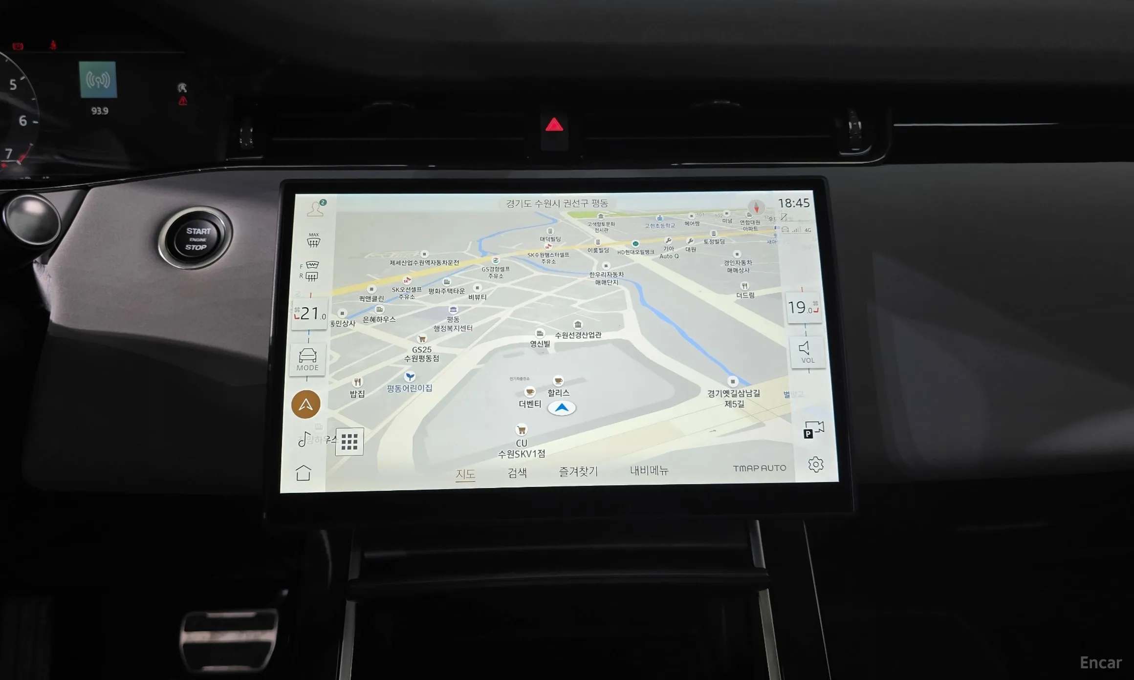 Land Rover Range Rover Evoque 2nd Generation превью 14