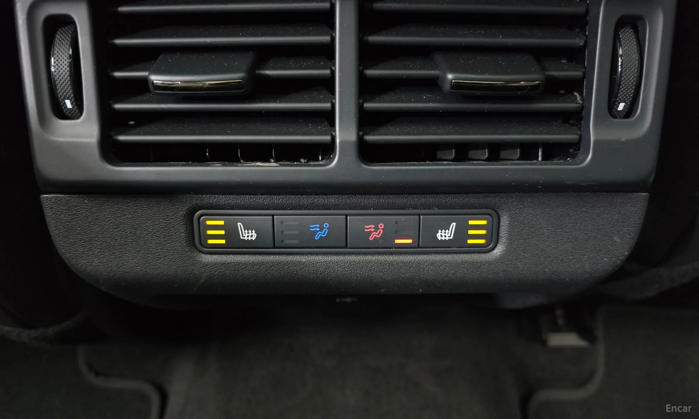 Land Rover Range Rover Evoque 2nd Generation превью 18