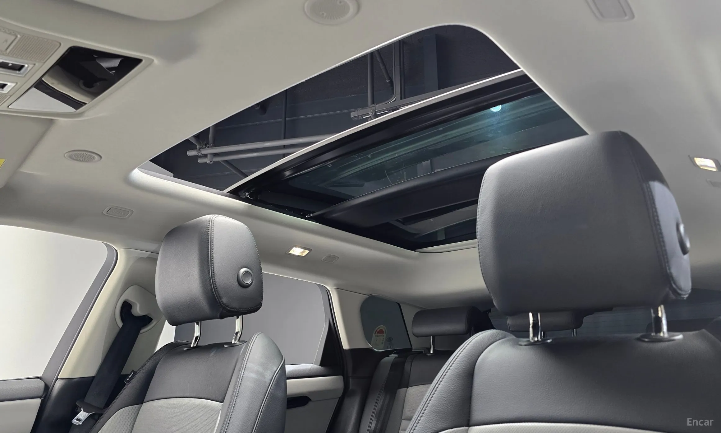 Land Rover Range Rover Evoque 2nd Generation превью 19