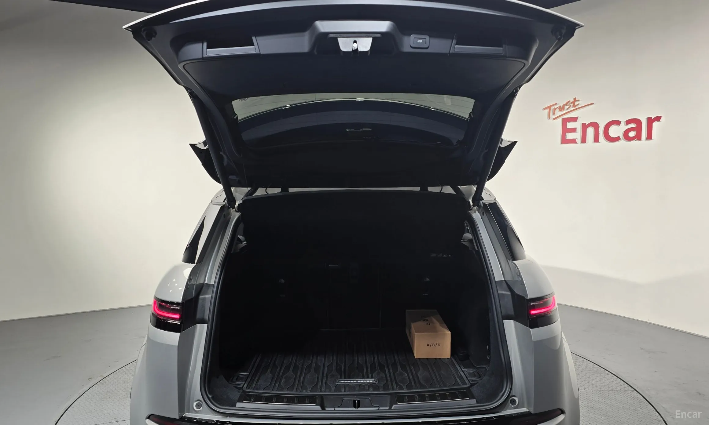 Land Rover Range Rover Evoque 2nd Generation превью 20