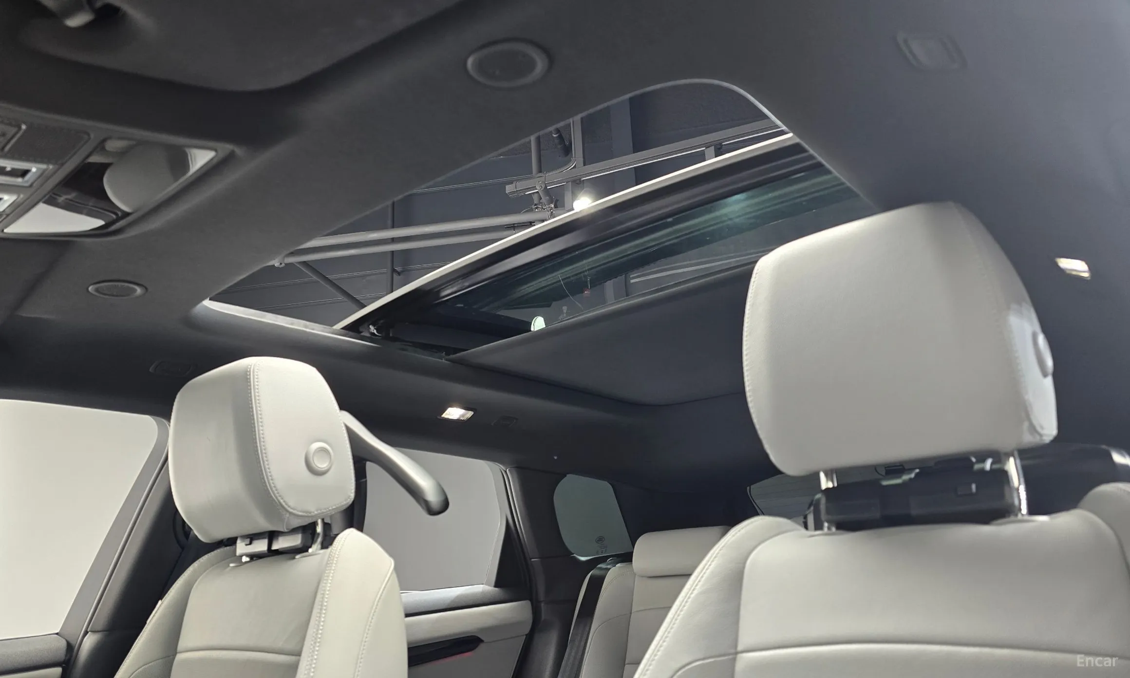 Land Rover Range Rover Evoque 2nd Generation превью 19