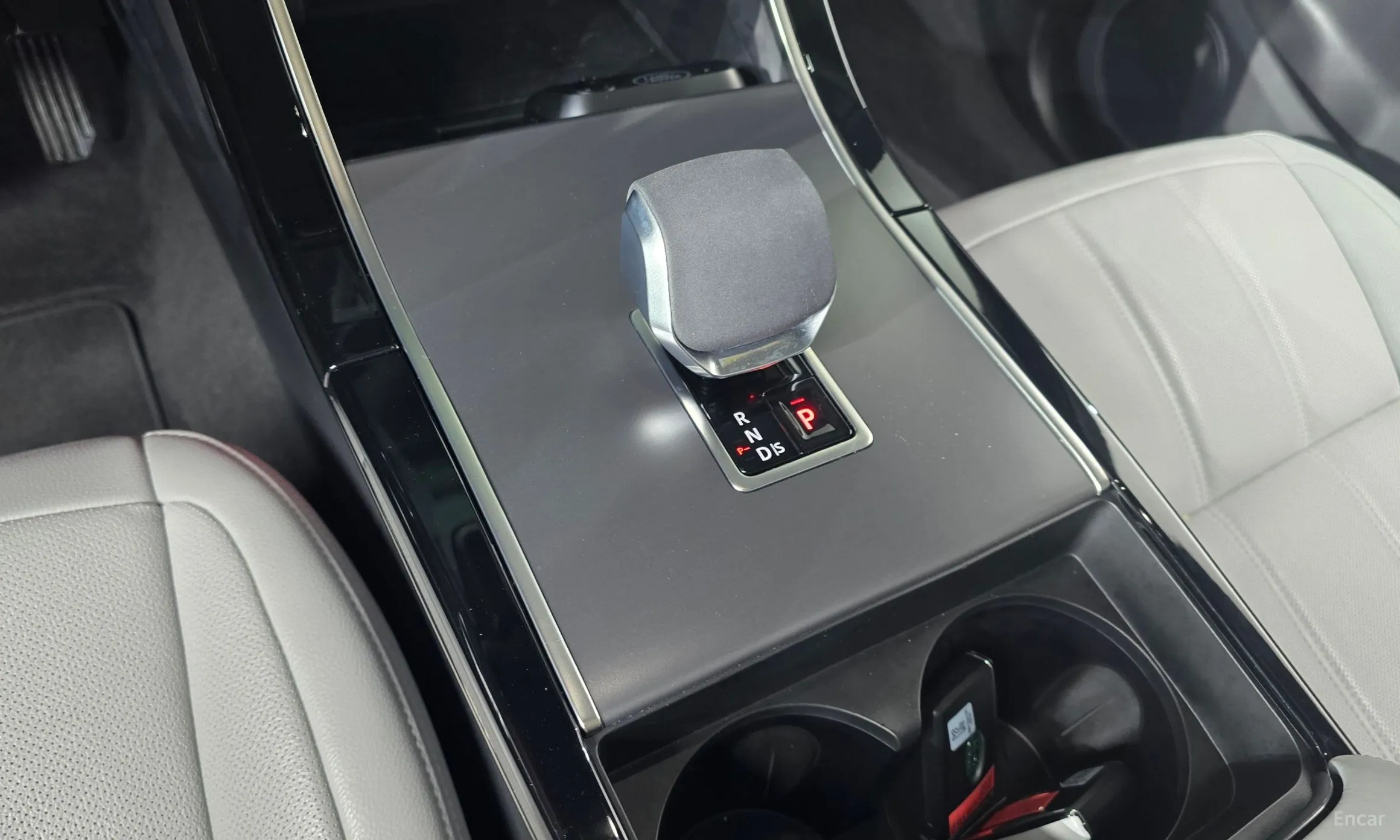 Land Rover Range Rover Evoque 2nd Generation превью 9