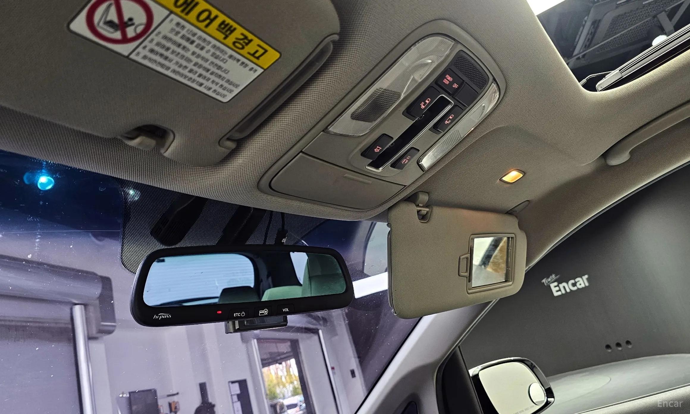 Kia Carnival превью 18