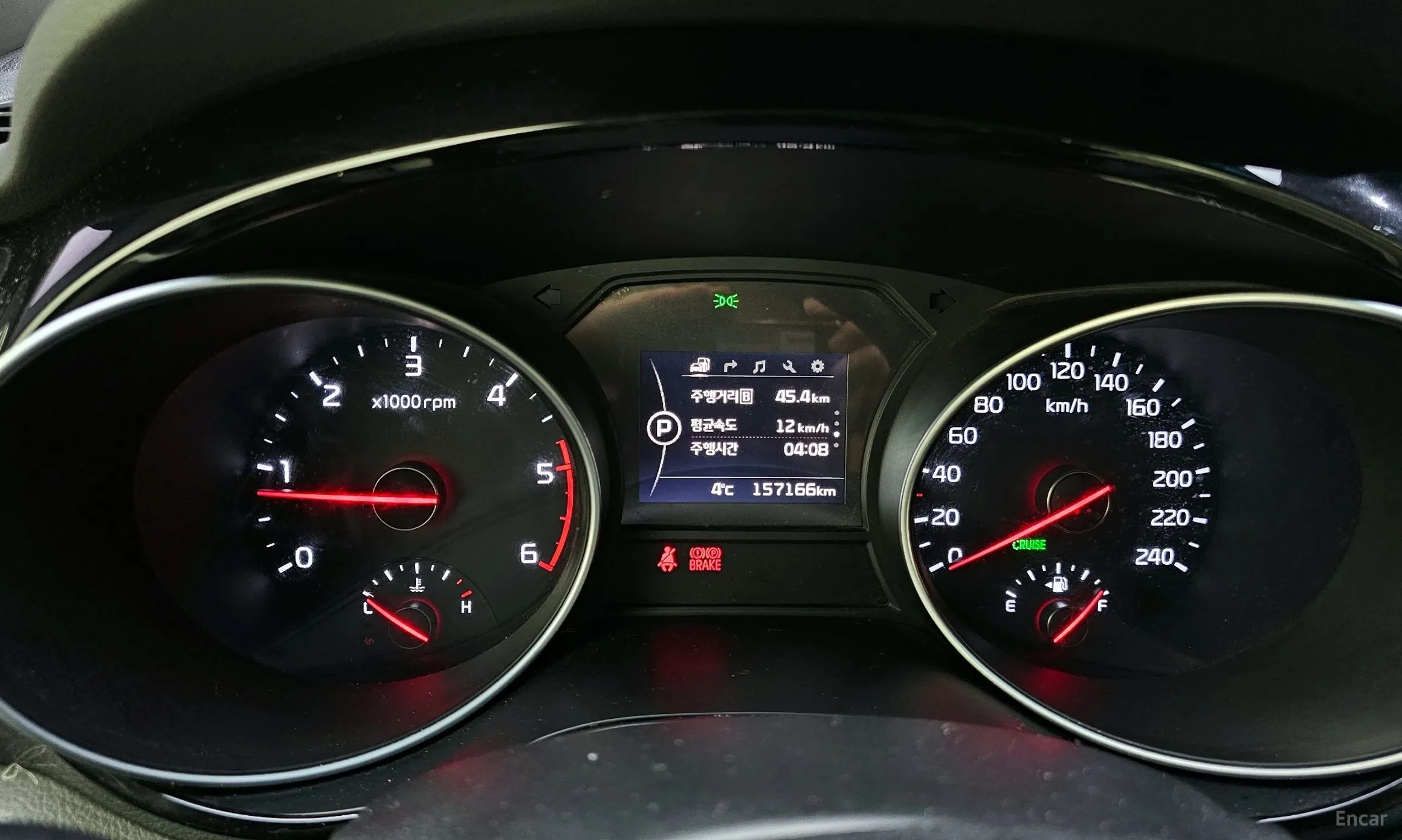 Kia Carnival превью 8