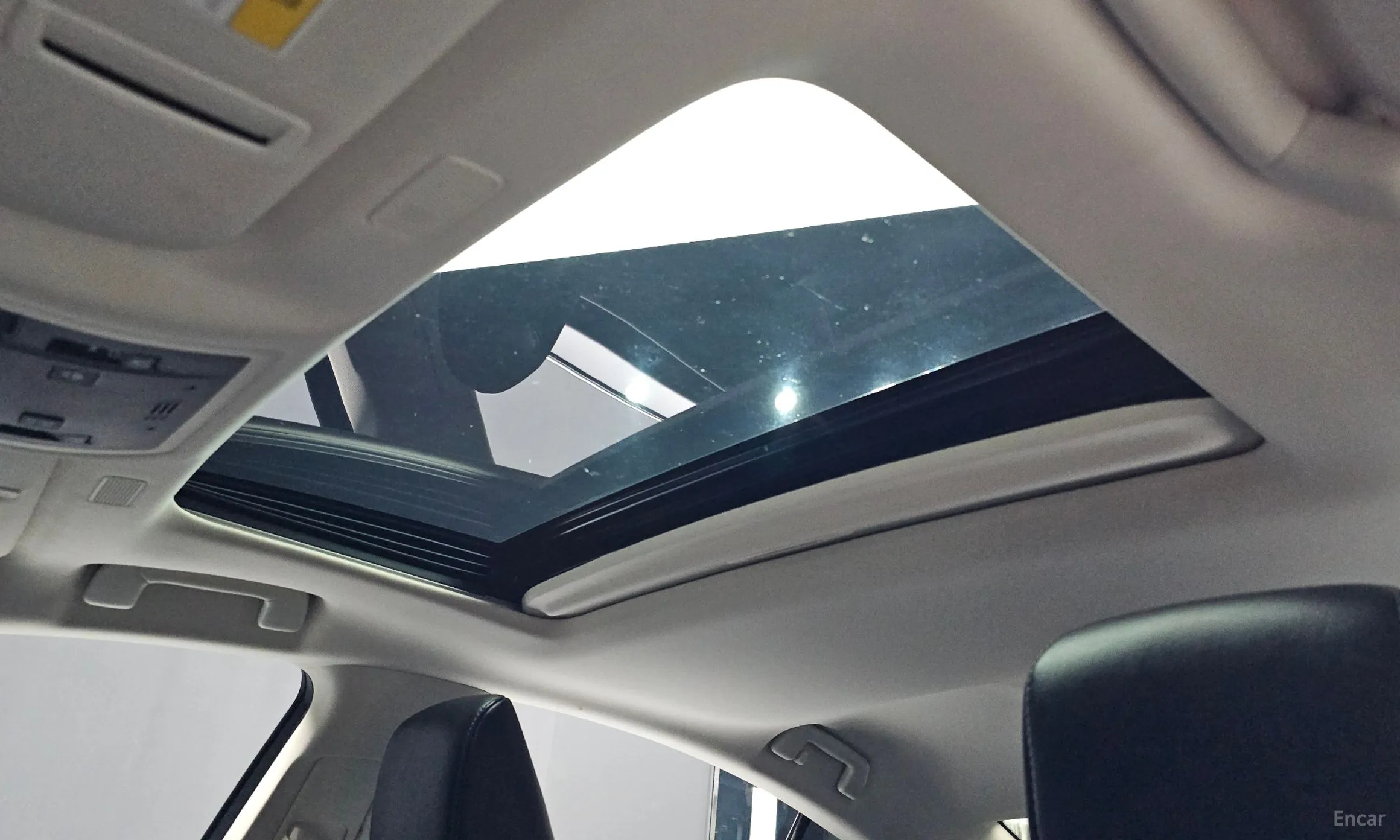 Lexus ES300h 7th Generation превью 19