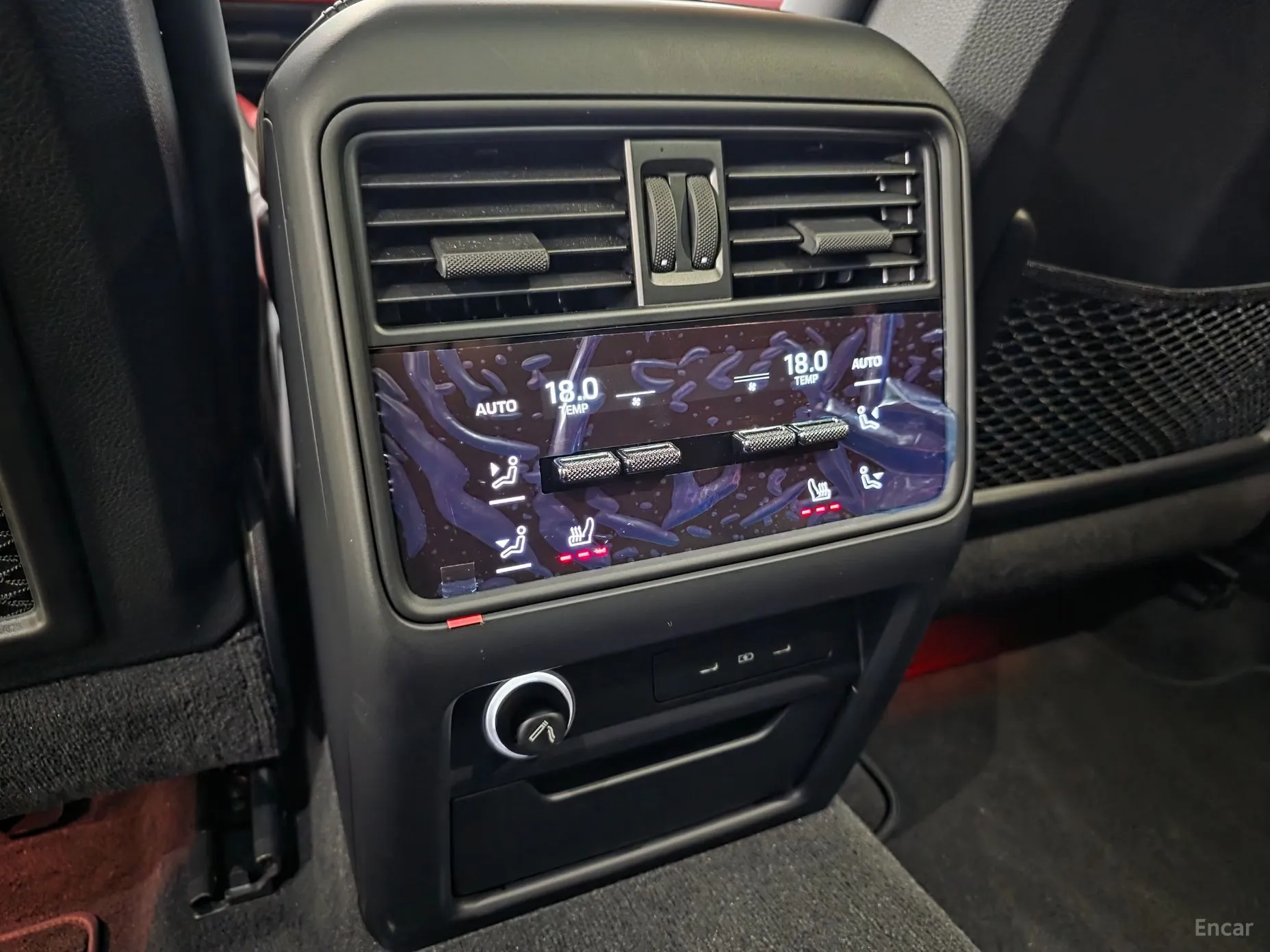 Porsche Cayenne (PO536) превью 16