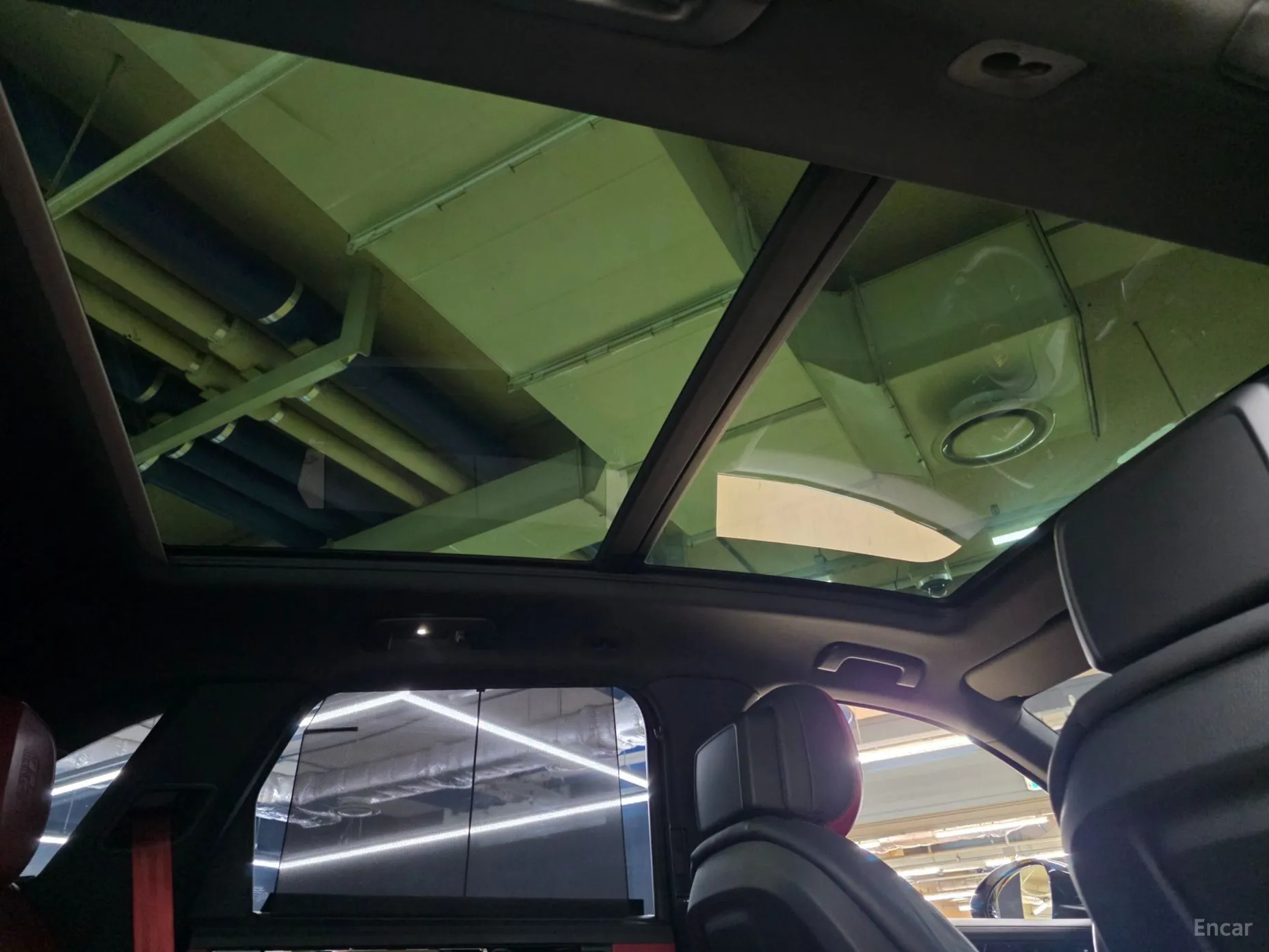 Porsche Cayenne (PO536) превью 19