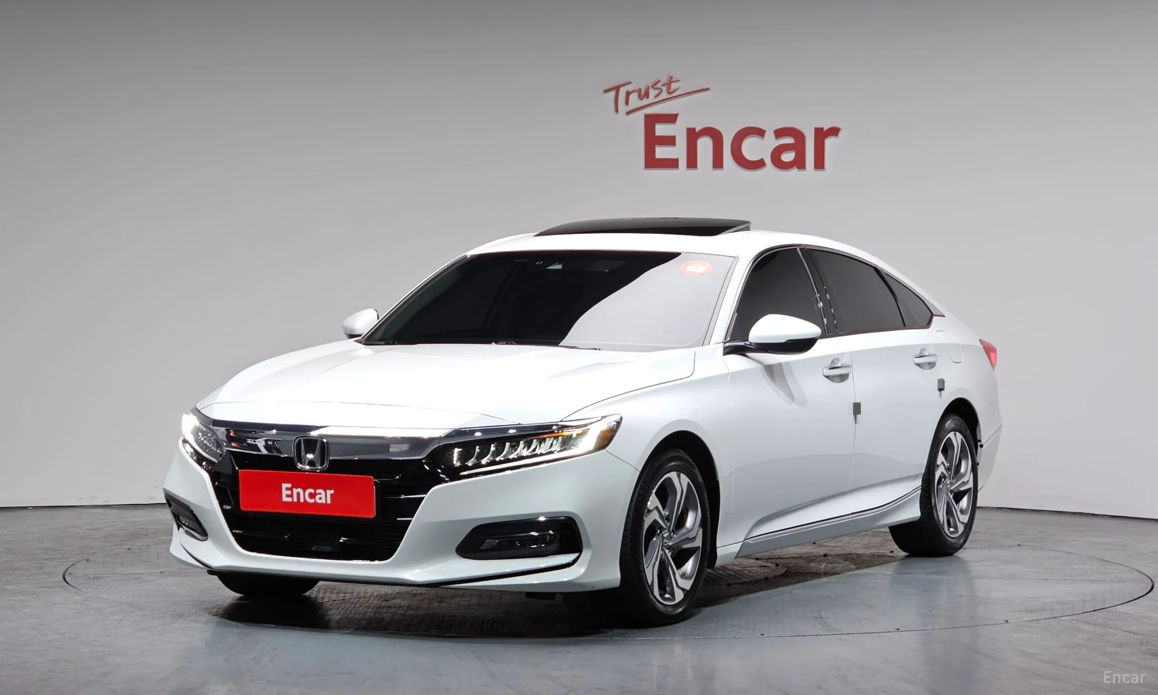 Accord 10th Generation