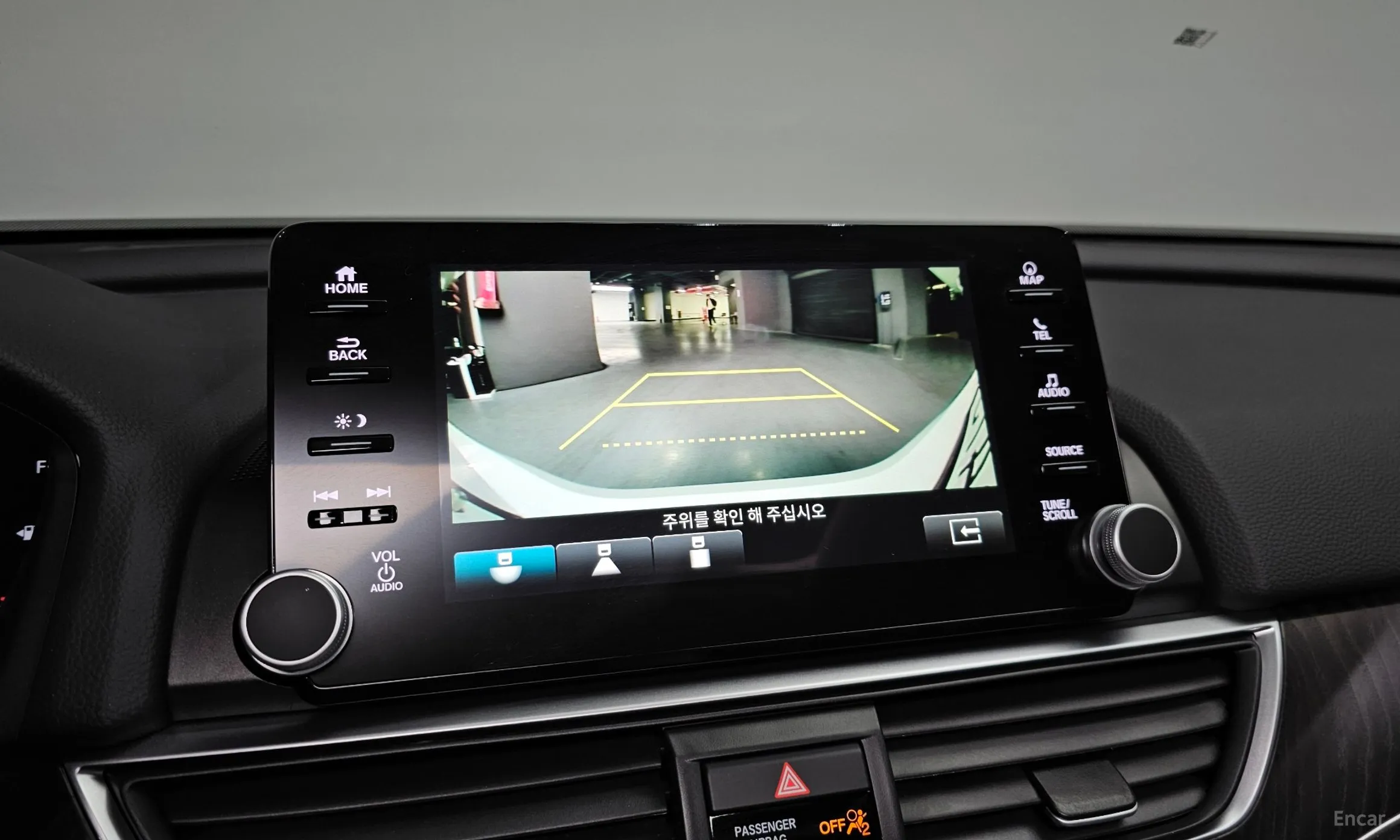Honda Accord 10th Generation превью 15
