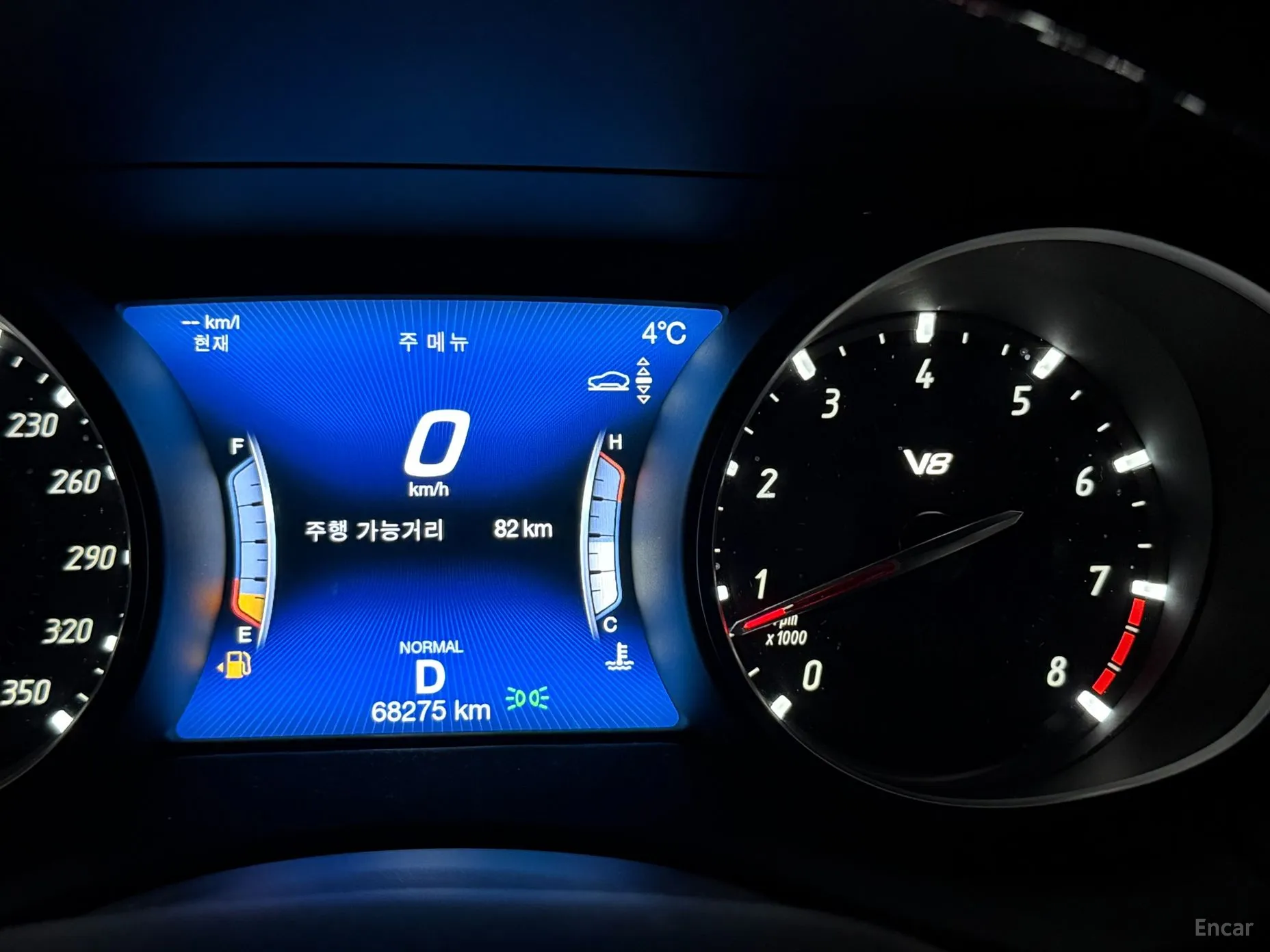 Maserati Levante превью 7