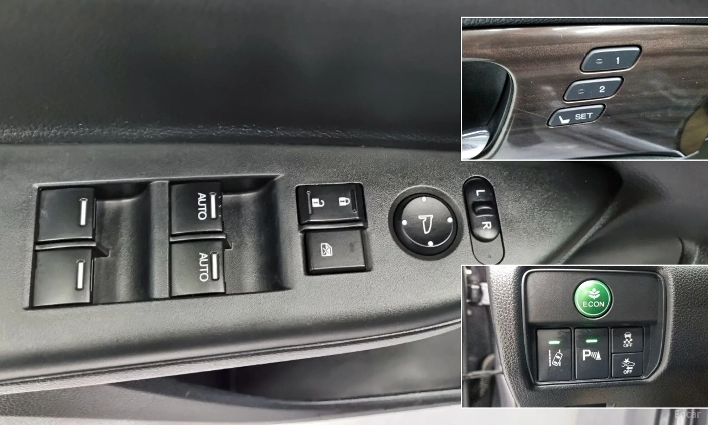 Honda All-New Code превью 14