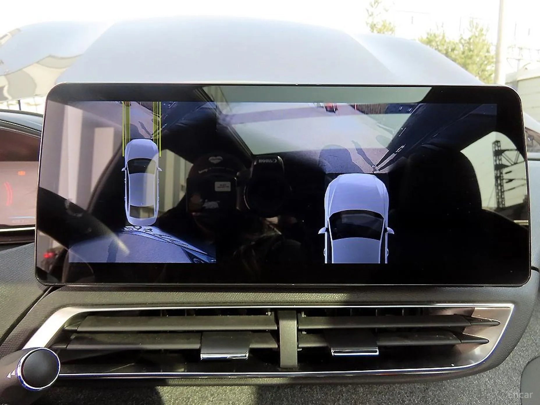 Peugeot 5008 2nd generation превью 14