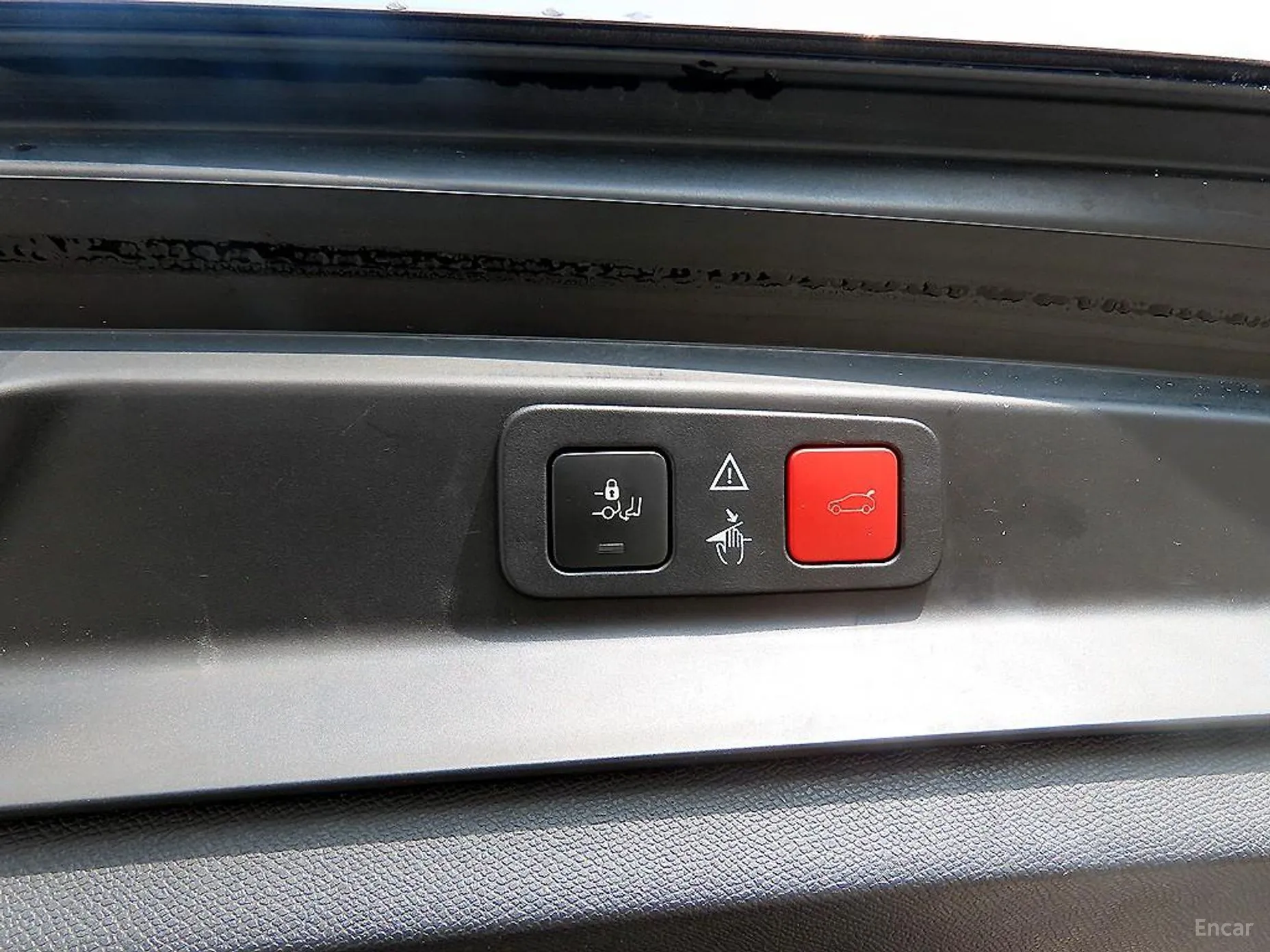 Peugeot 5008 2nd generation превью 15