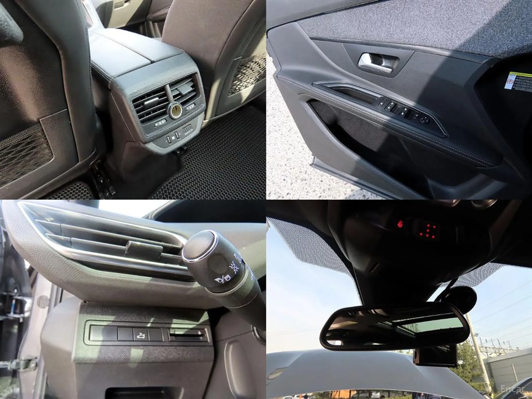 Peugeot 5008 2nd generation превью 18